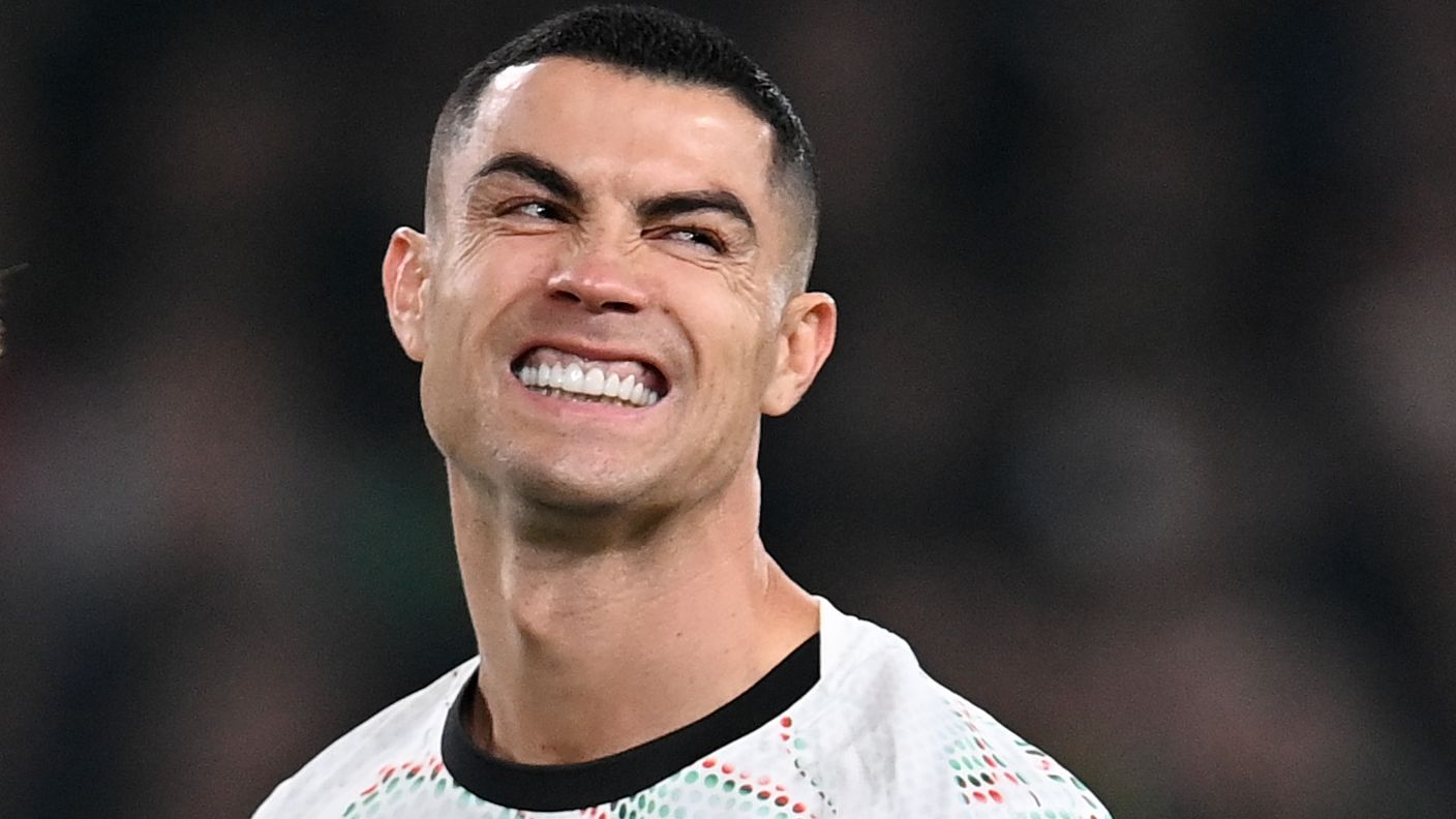 FIFA to reduce Cristiano Ronaldo's ban? Portuguese Football Federation preparing complaint after blaming 'hostile' Dublin environment for captain's dismissal