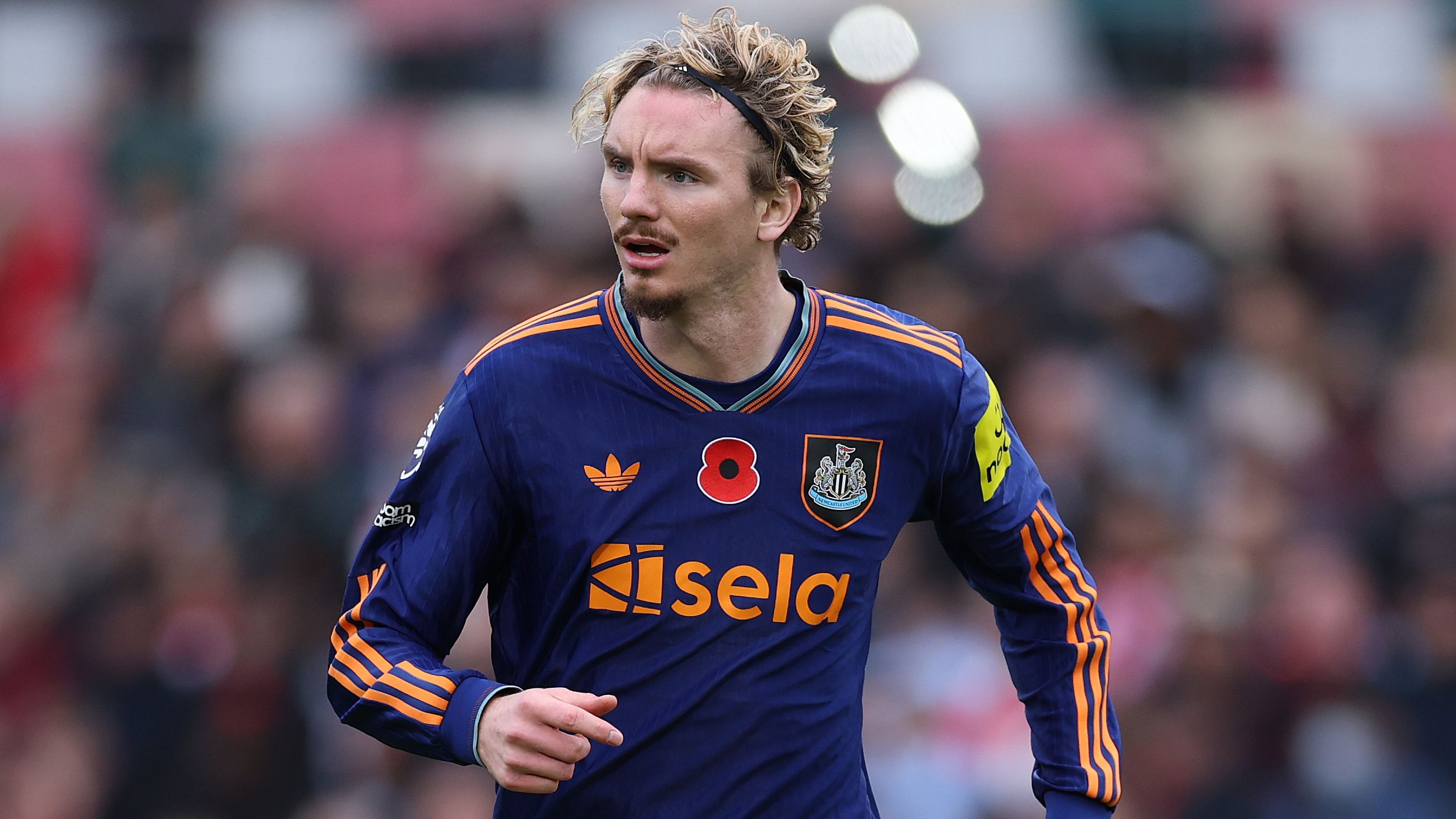 'He's going to do really well!' - Ex-Newcastle chief Amanda Staveley backs Alexander Isak to turn Liverpool form around following £125m transfer