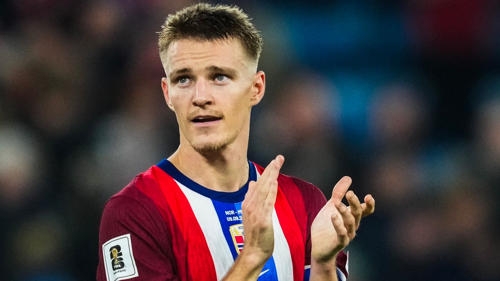 Six reasons why Erling Haaland-inspired Norway are serious dark horses for 2026 World Cup glory