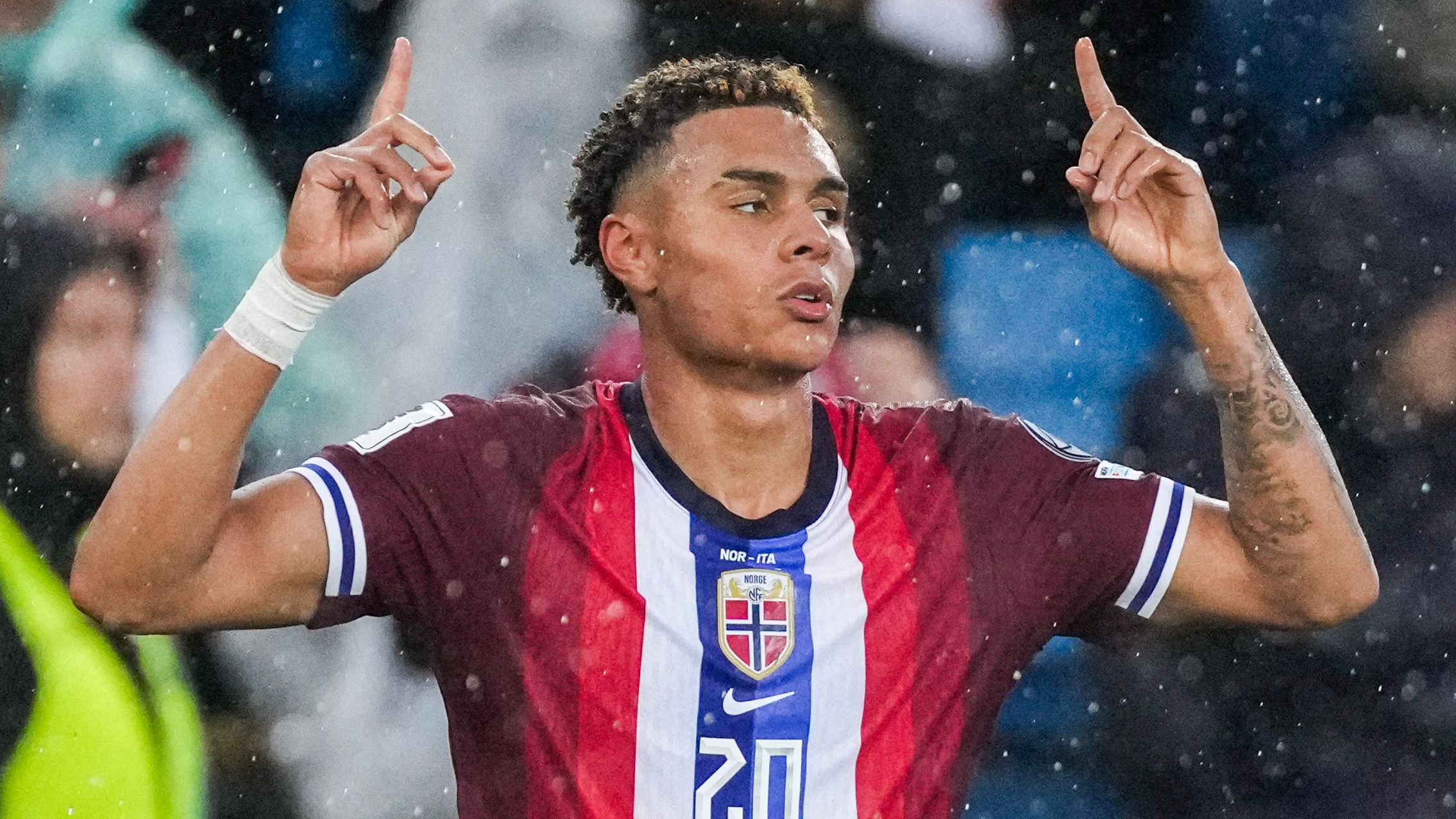 Six reasons why Erling Haaland-inspired Norway are serious dark horses for 2026 World Cup glory