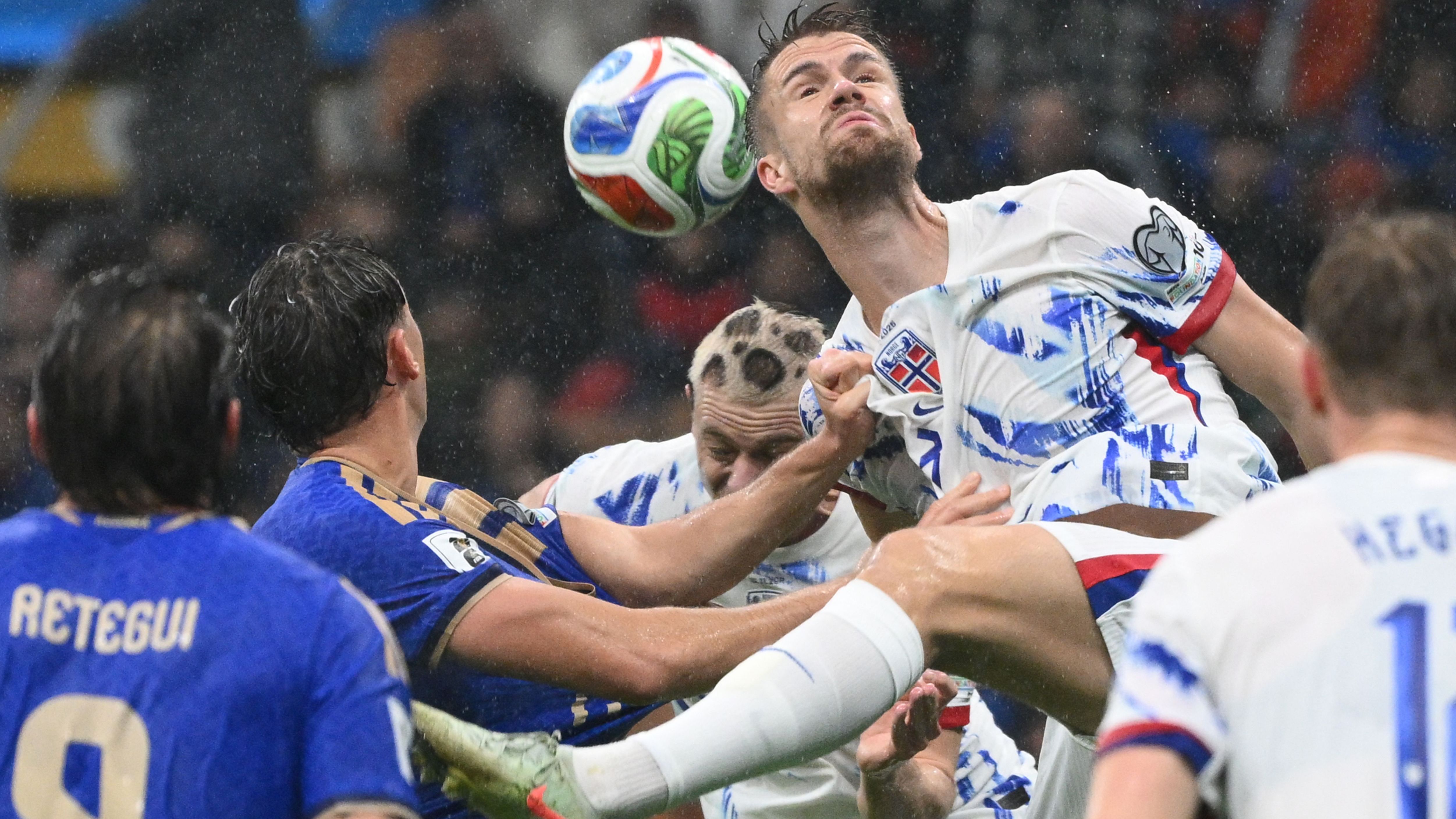 Six reasons why Erling Haaland-inspired Norway are serious dark horses for 2026 World Cup glory