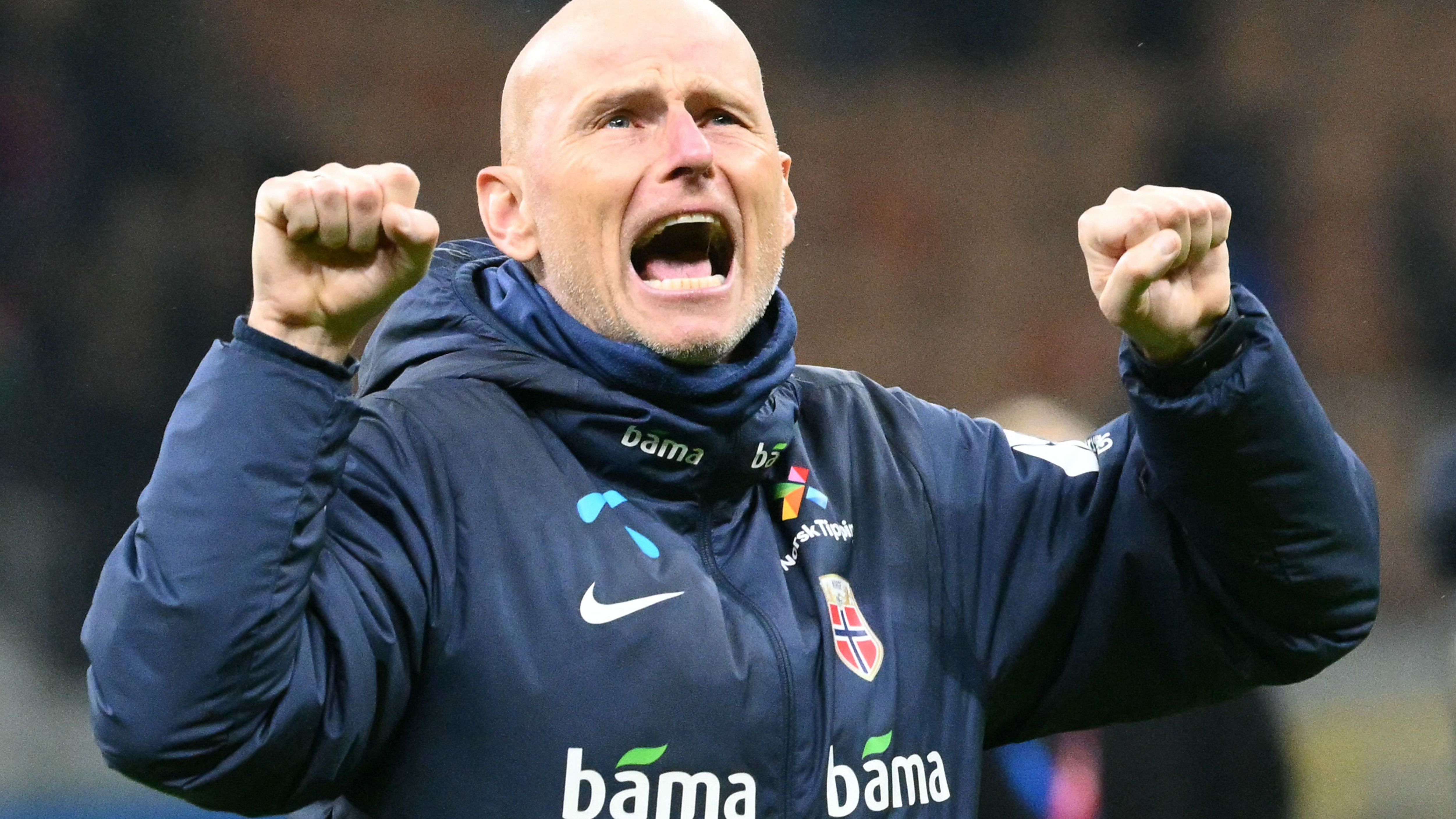 Six reasons why Erling Haaland-inspired Norway are serious dark horses for 2026 World Cup glory