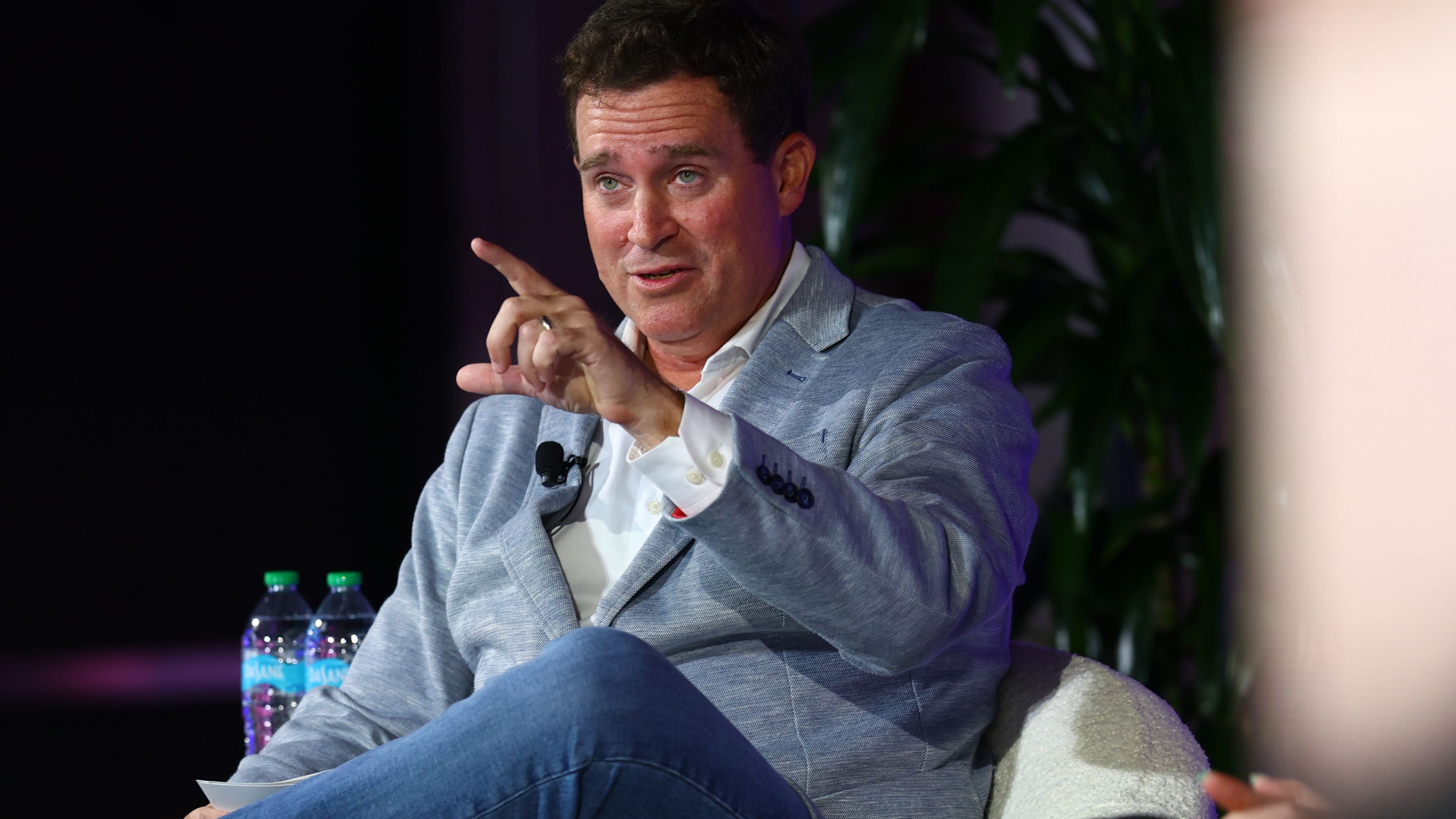 'Pivotal time for the sport in our country' - U.S. Soccer appoints Dan Helfrich as COO