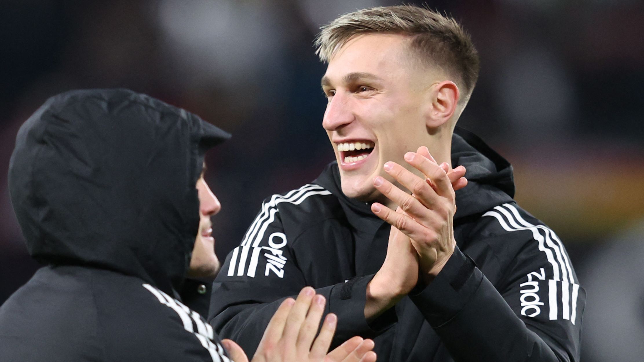 'We can beat anyone!' - Spain, England, France and Argentina issued a warning as Nico Schlotterbeck talks up Germany's World Cup credentials