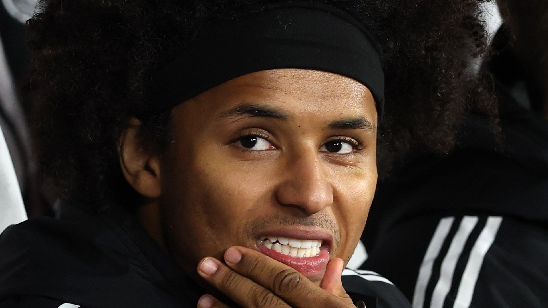 Illegal weapons charge lands Borussia Dortmund star €450,000 fine as he blames 'mystery TikTok box' after avoiding prison sentence