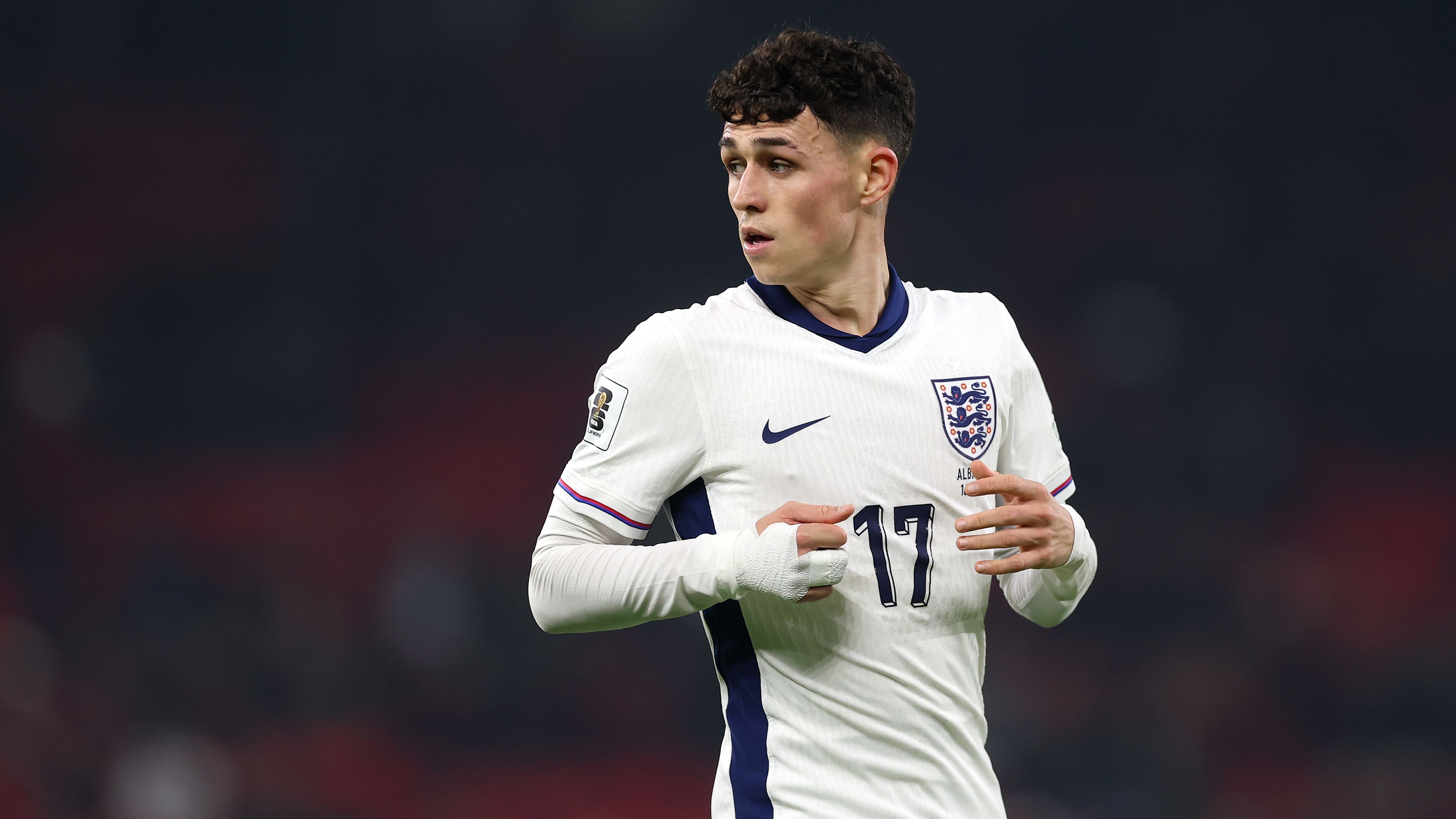 Phil Foden told he's most likely to lose England World Cup spot as Jude Bellingham receives massive boost following backlash