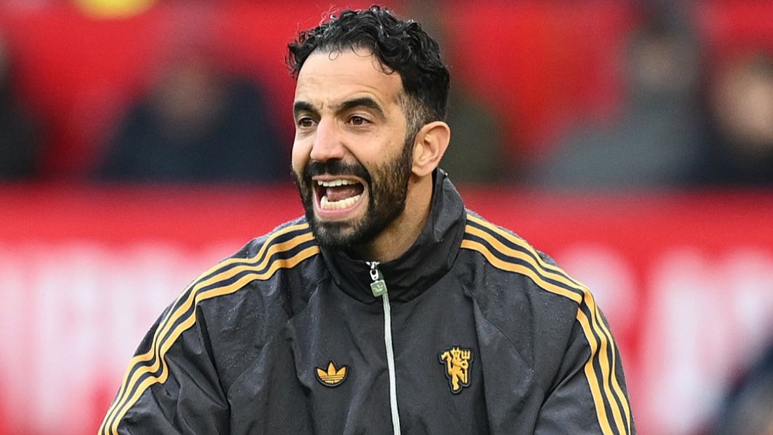 'Frustrated' Ruben Amorim admits Man Utd are still 'far from perfection' & issues clear warning to players