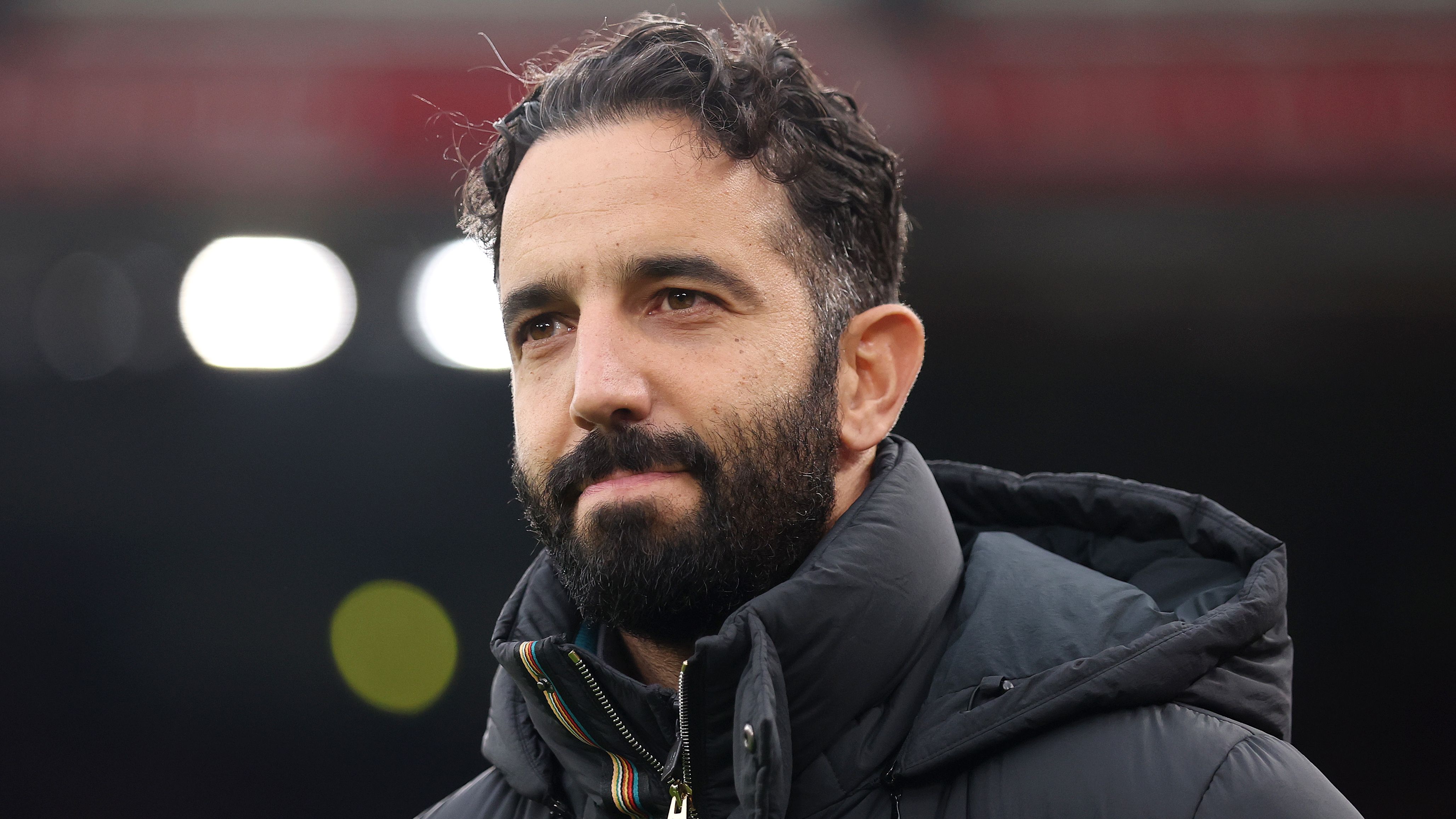 'Frustrated' Ruben Amorim admits Man Utd are still 'far from perfection' & issues clear warning to players