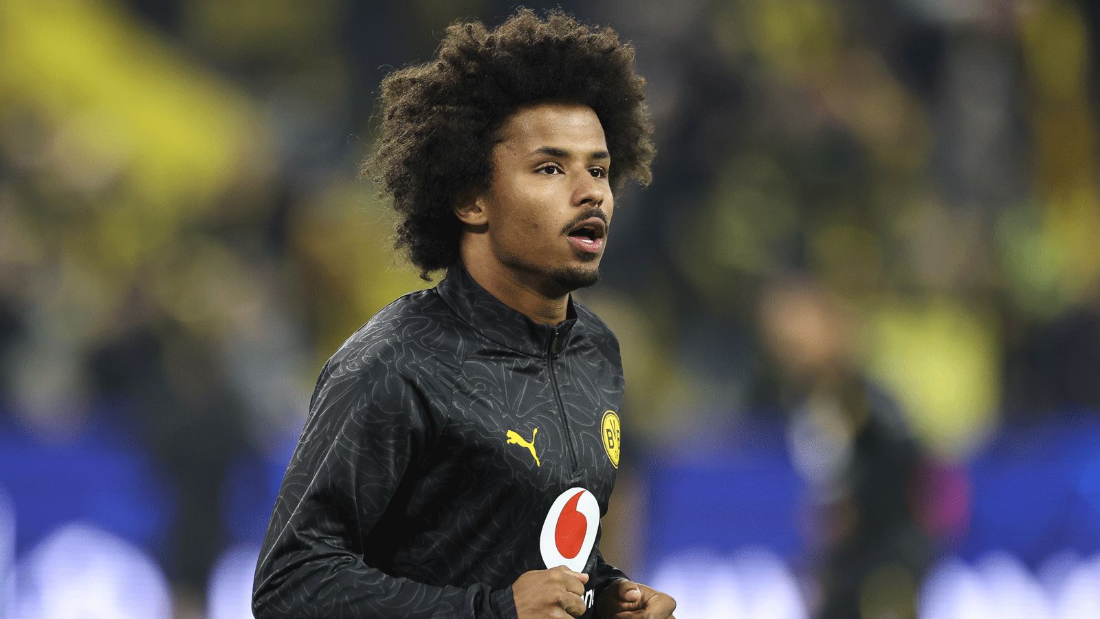 Inter challenge Man Utd to Karim Adeyemi signing with Borussia Dortmund forward ready to leave Bundesliga side