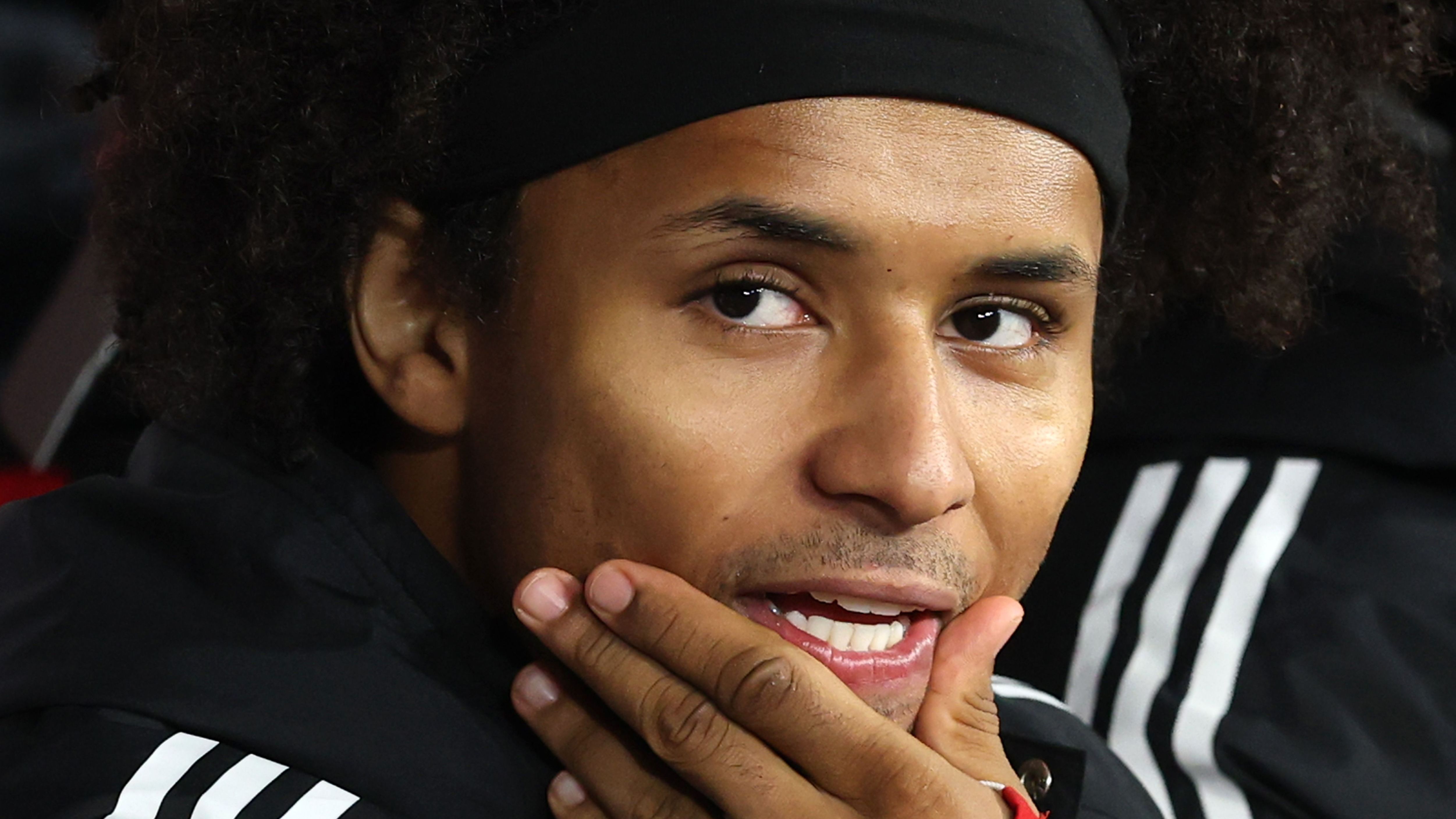 Inter challenge Man Utd to Karim Adeyemi signing with Borussia Dortmund forward ready to leave Bundesliga side