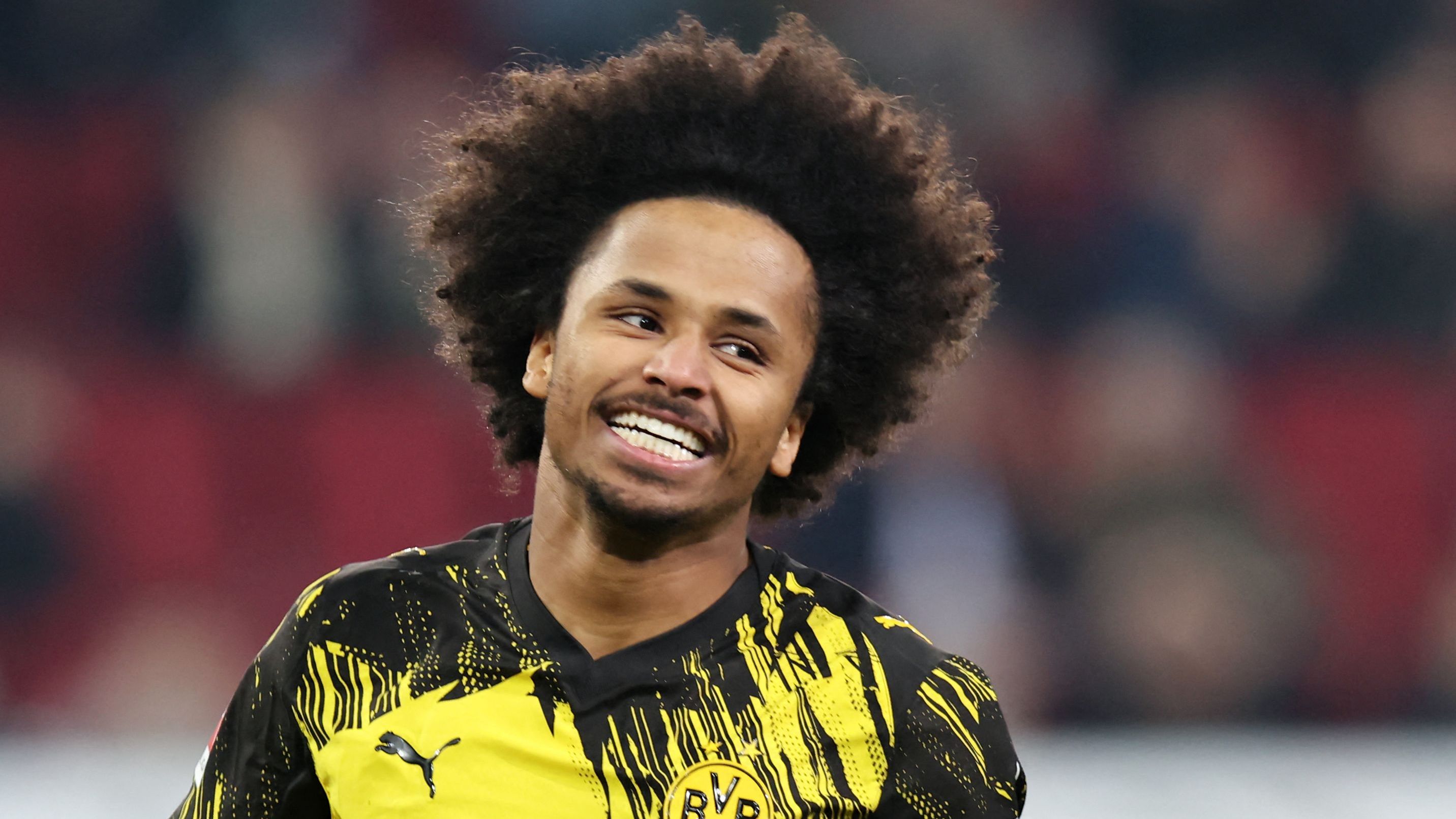 Inter challenge Man Utd to Karim Adeyemi signing with Borussia Dortmund forward ready to leave Bundesliga side