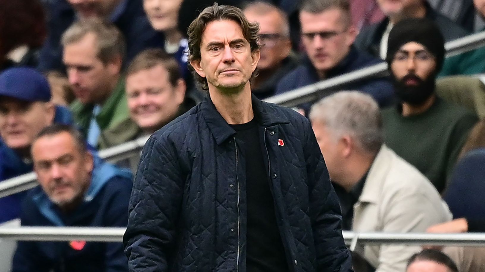 'Very difficult' - Dominic Solanke opens up on Tottenham injury hell as he refuses to put timeline on recovery