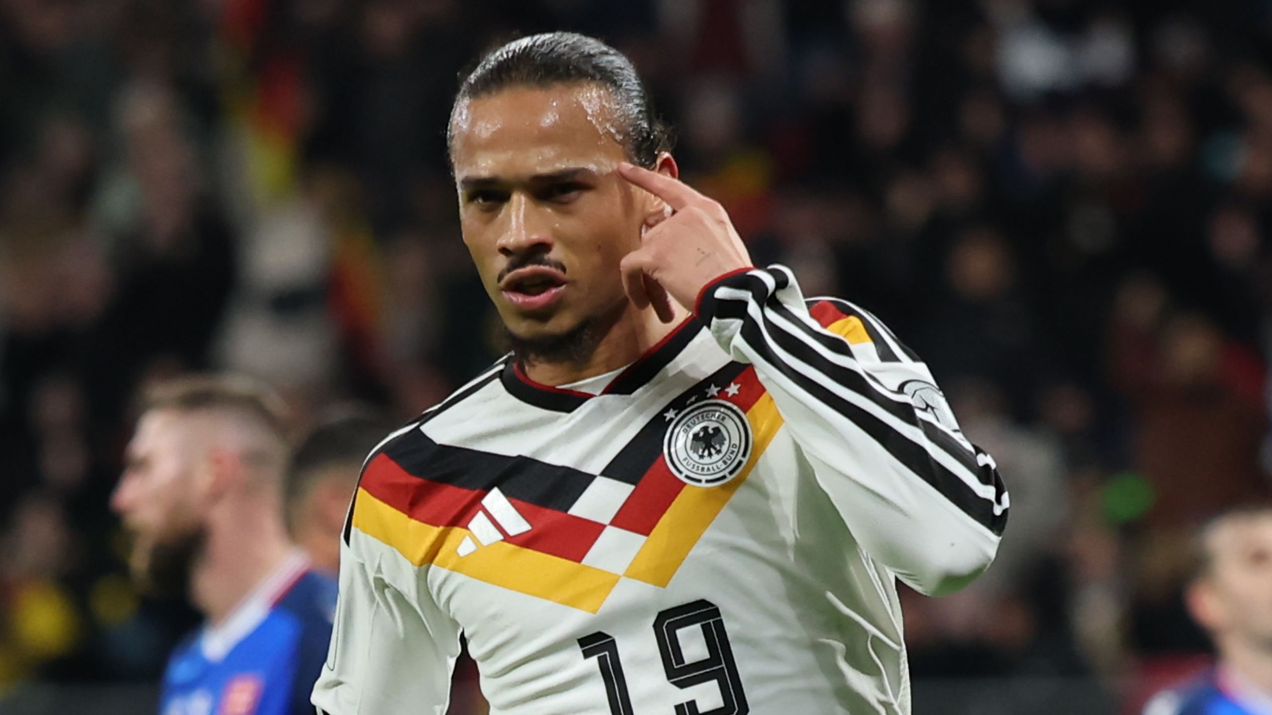 Galatasaray advisor explains how he convinced Leroy Sane to snub Premier League & Saudi offers for Galatasaray transfer after months of negotiations