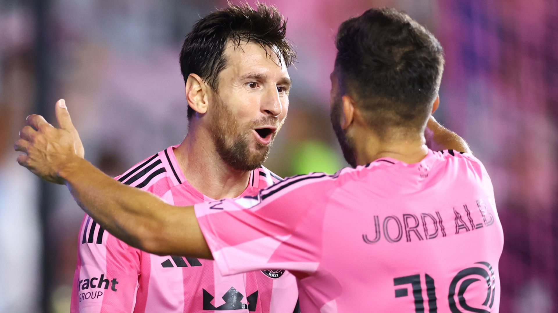 Camp Nou Leo Messi? Barcelona stadium name change discussed after admissions from Argentine GOAT that he is planning return to Catalunya