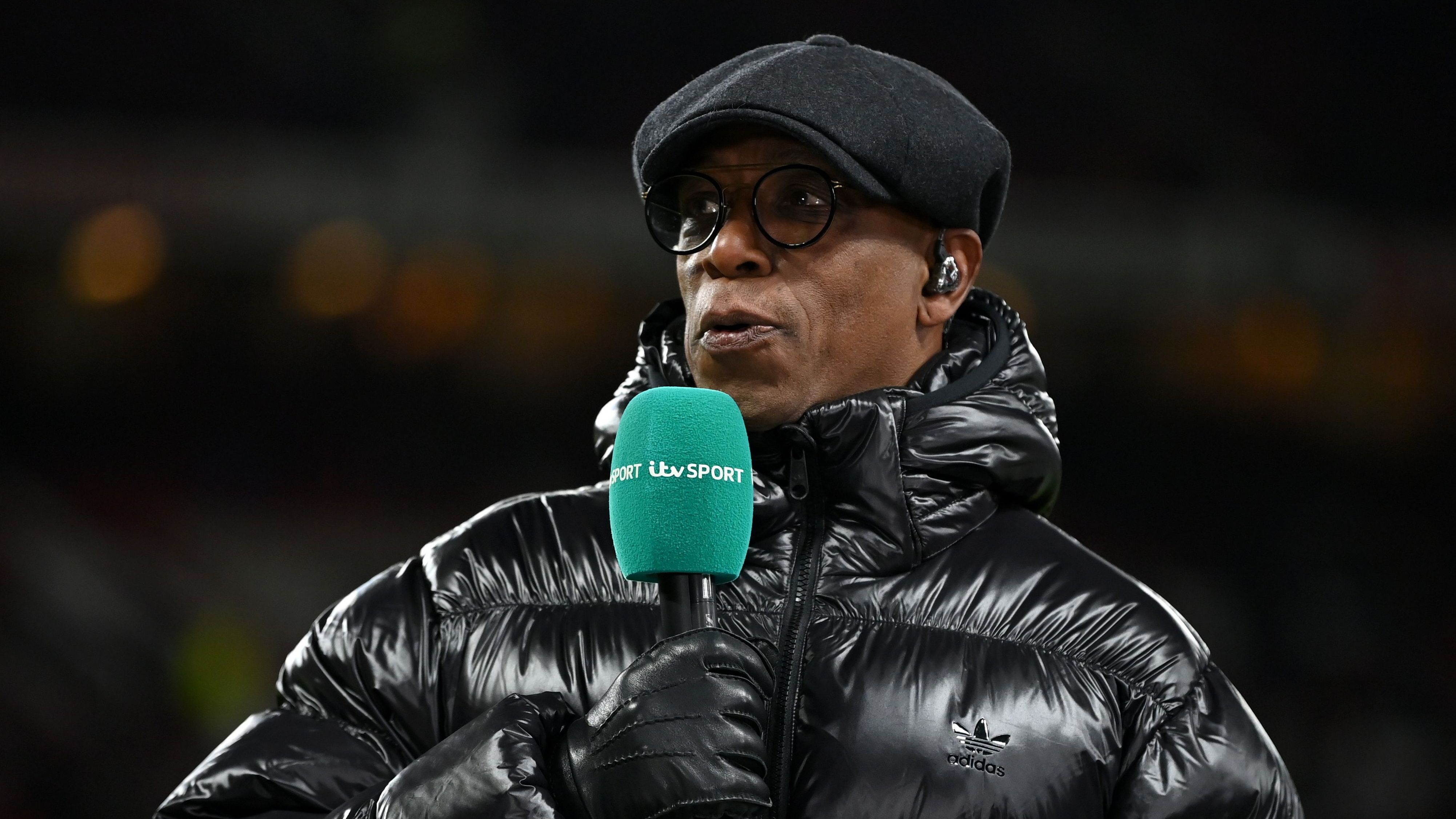'England is not ready for a black superstar' - Ian Wright launches impassioned defence of Jude Bellingham after recent England criticism