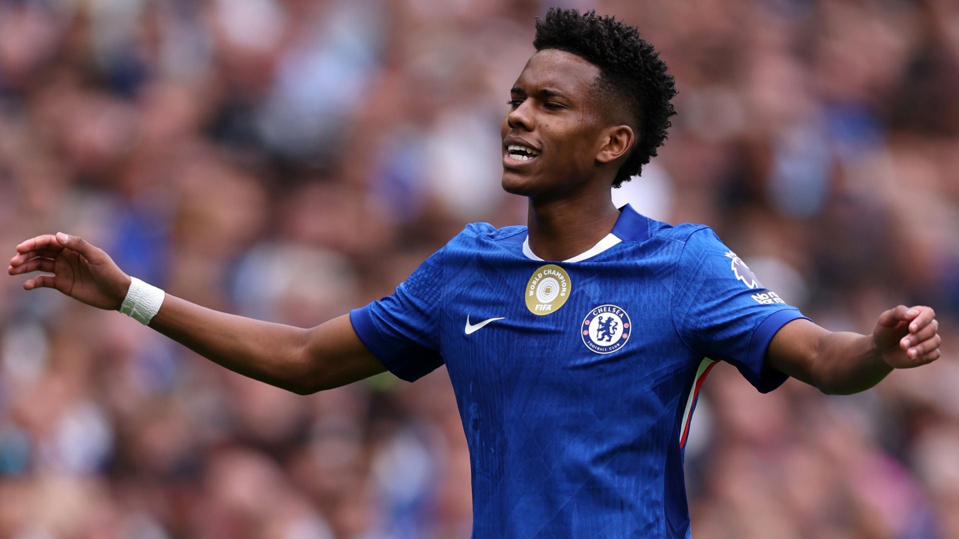 RANKED: Antoine Semenyo has his pick of the Premier League's 'Big Six' - but who should Bournemouth star sign for?