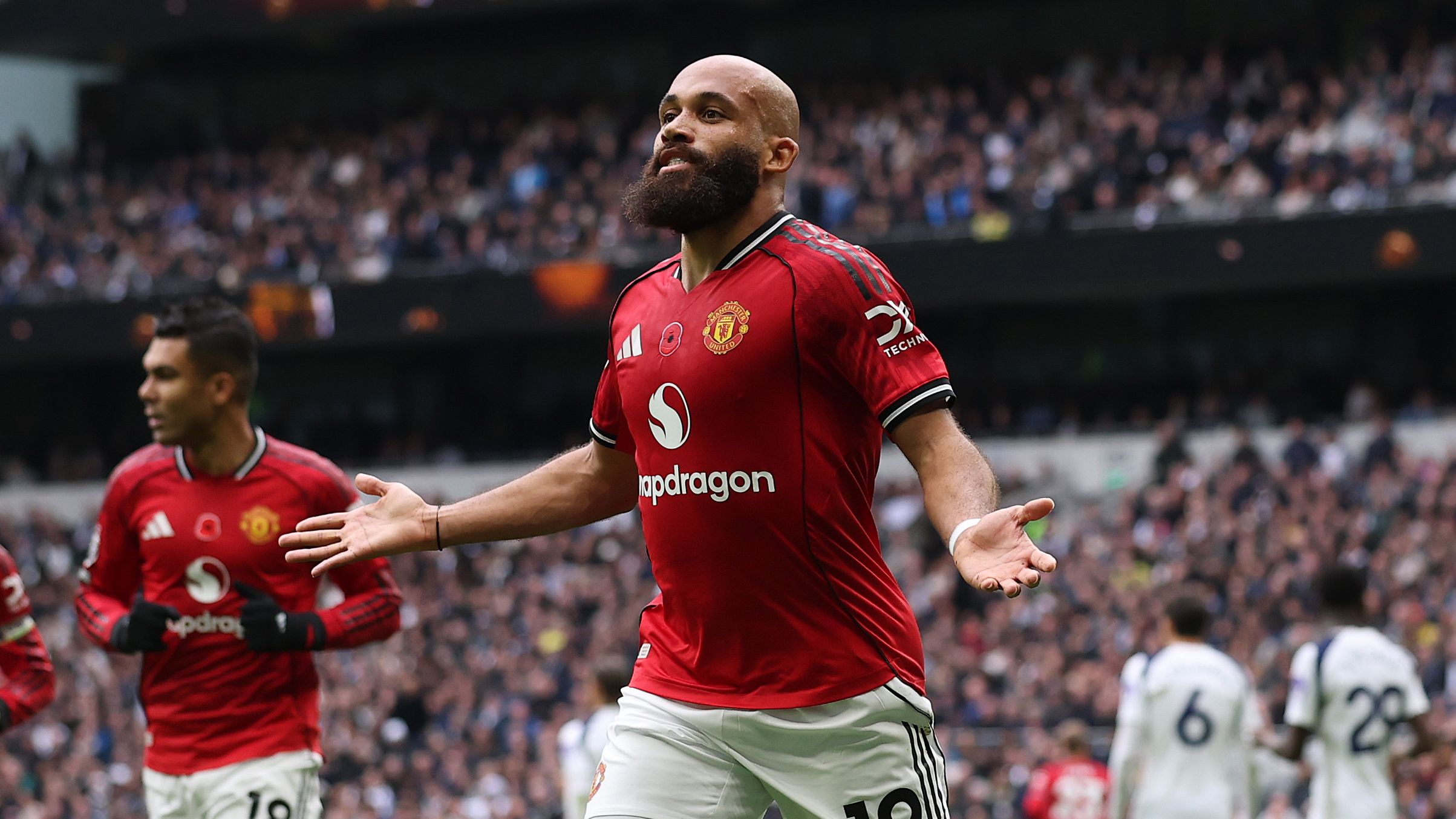 RANKED: Antoine Semenyo has his pick of the Premier League's 'Big Six' - but who should Bournemouth star sign for?