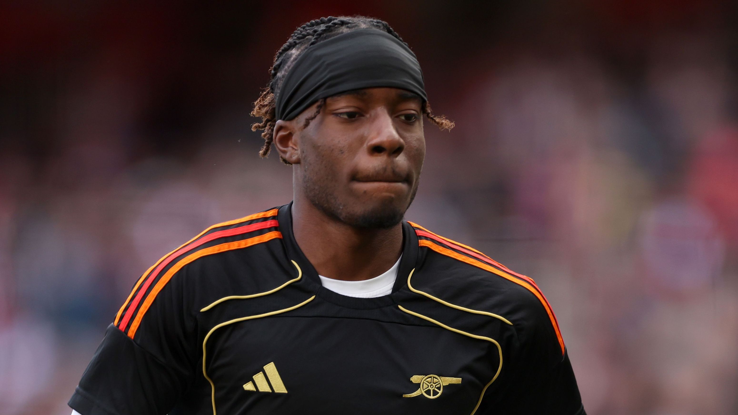 RANKED: Antoine Semenyo has his pick of the Premier League's 'Big Six' - but who should Bournemouth star sign for?