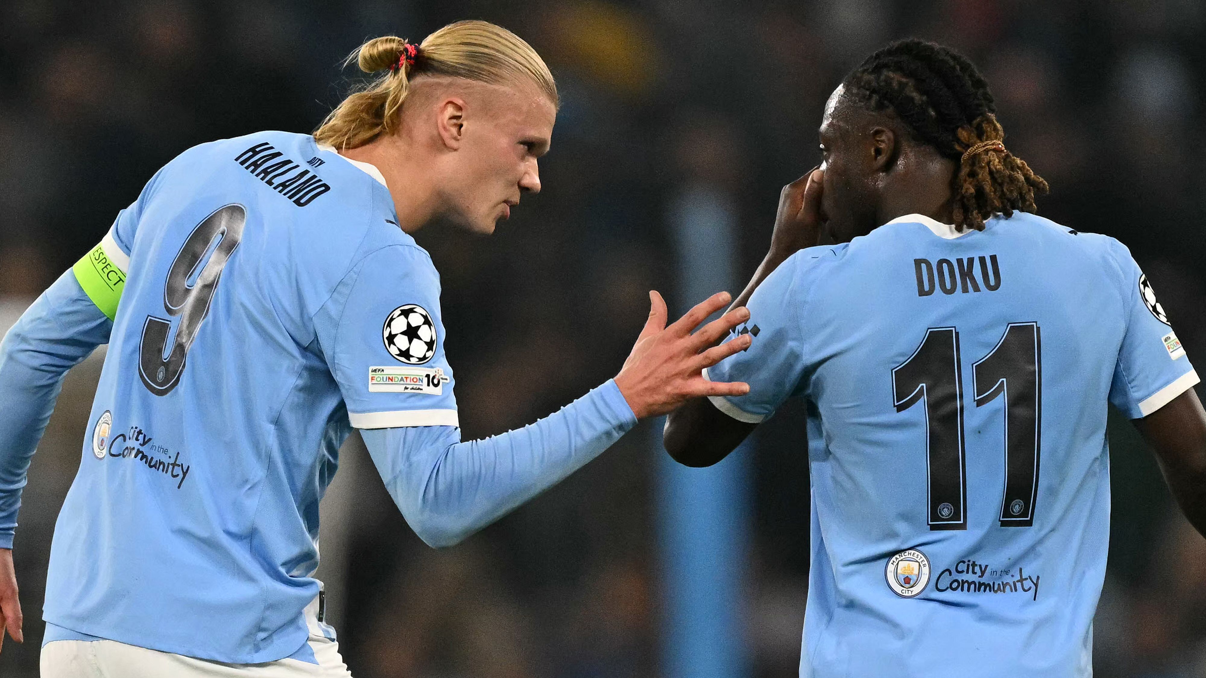 RANKED: Antoine Semenyo has his pick of the Premier League's 'Big Six' - but who should Bournemouth star sign for?