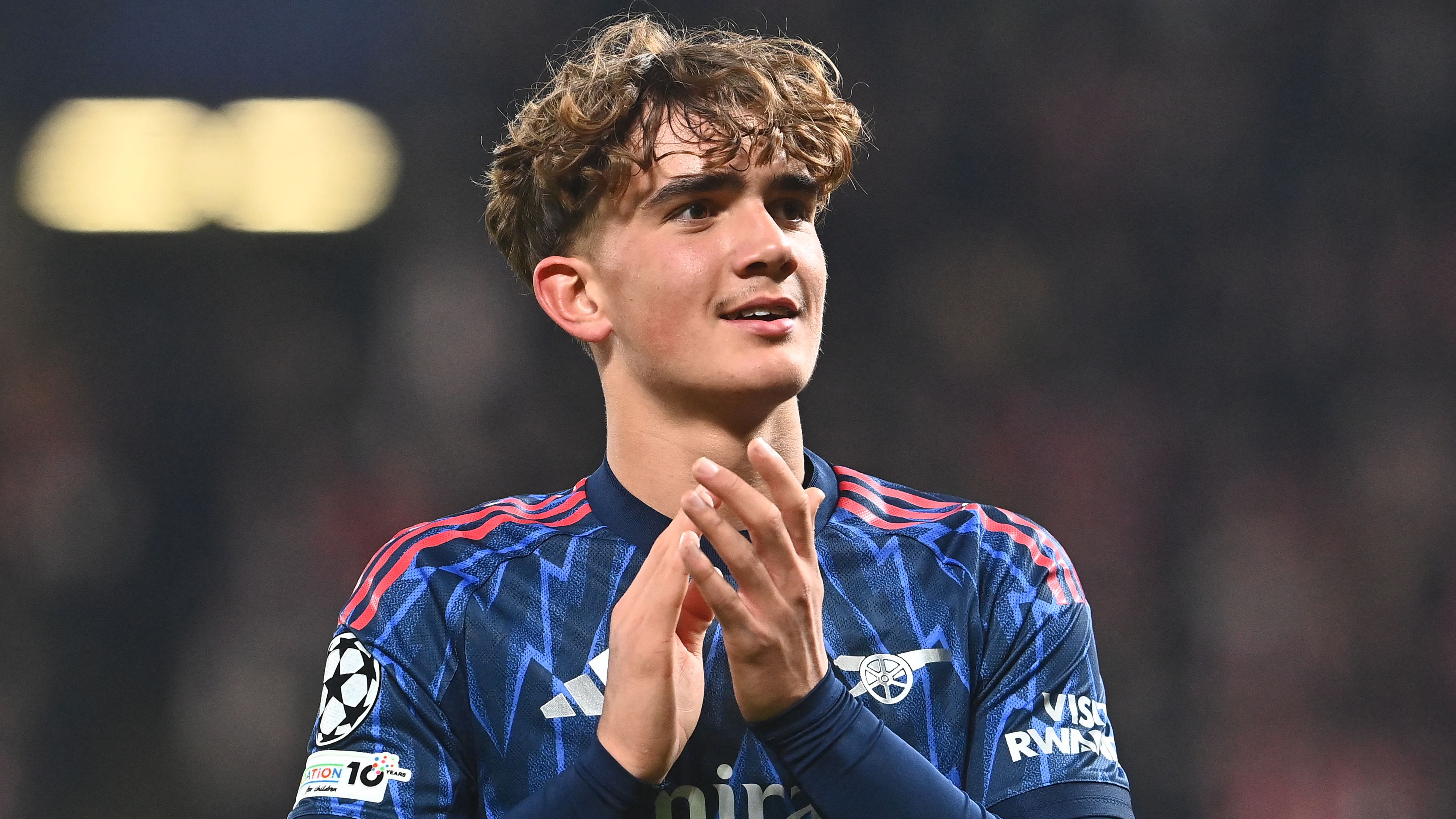 'I'd never seen this before' - Max Dowman receives seal of approval from ex-Arsenal wonderkid and former youth team boss Jack Wilshere after shattering Gunners records