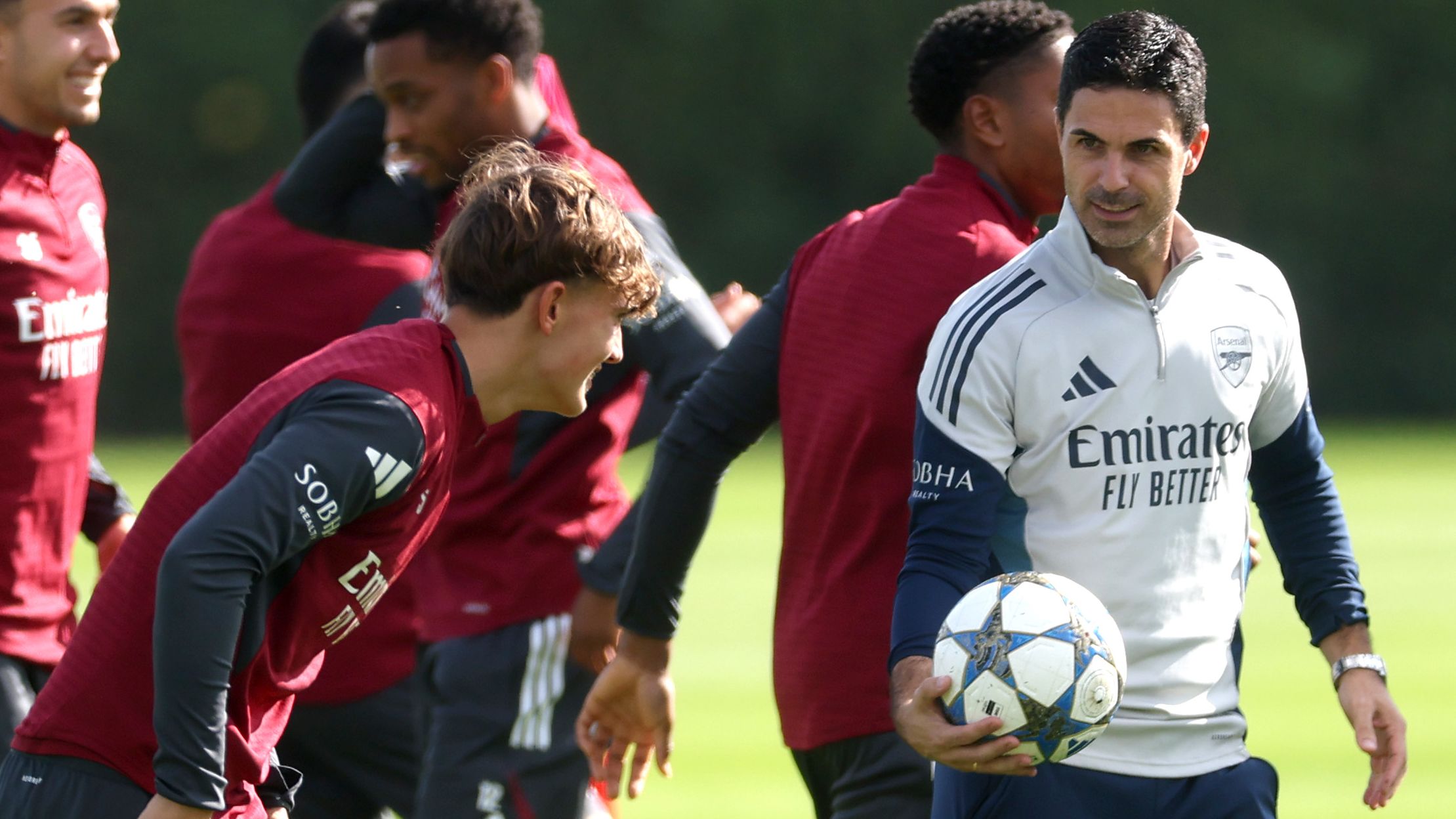 'I'd never seen this before' - Max Dowman receives seal of approval from ex-Arsenal wonderkid and former youth team boss Jack Wilshere after shattering Gunners records