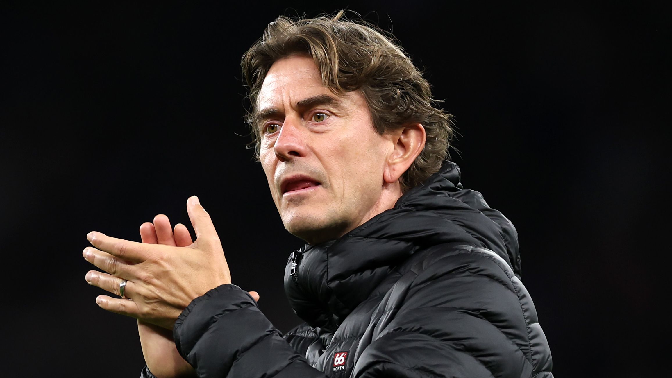 Thomas Frank sends out strong message on talk of potential blockbuster £100m Tottenham transfer