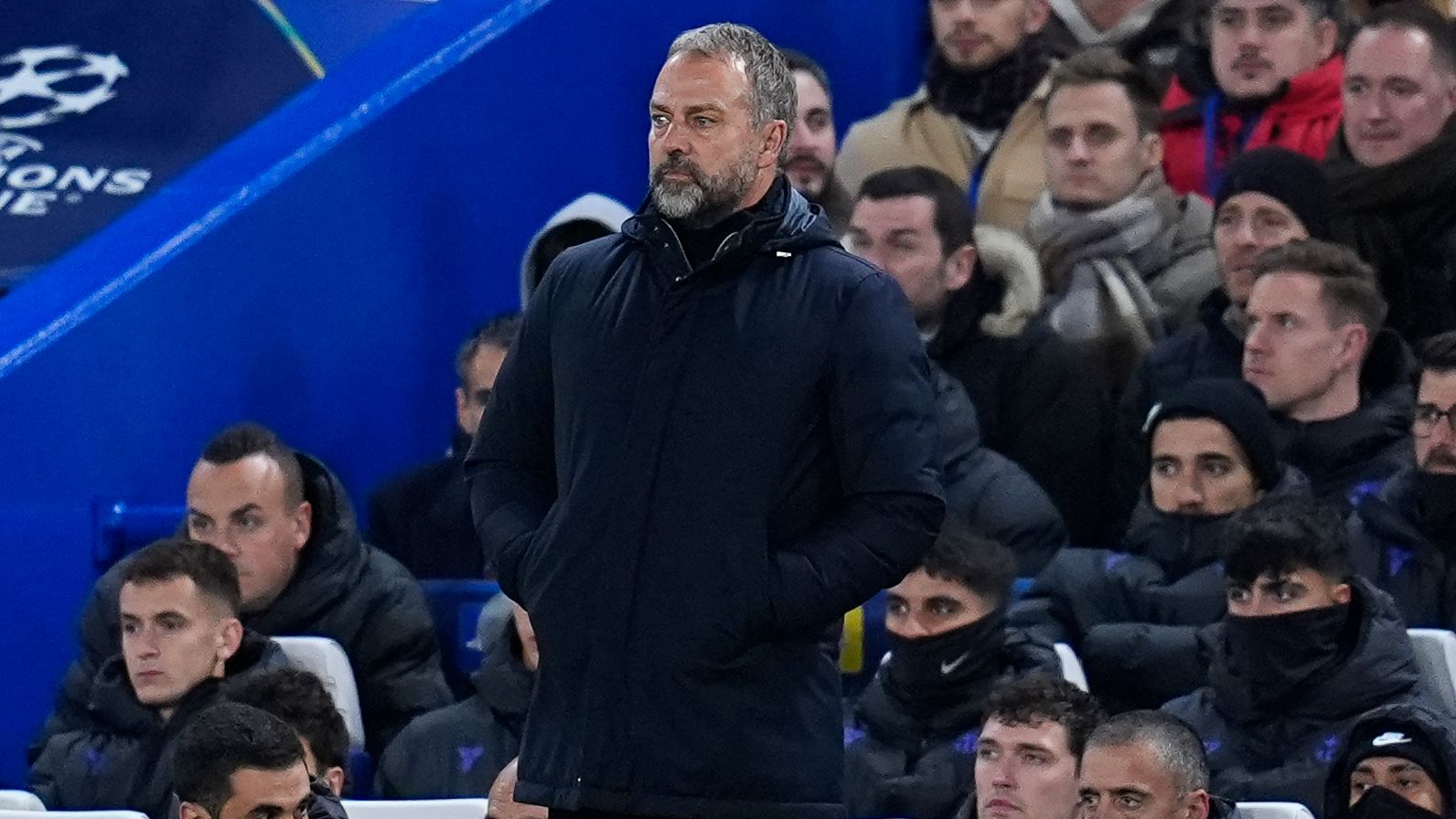 Barcelona player ratings vs Chelsea: Ridiculous Ronald Araujo red card sums up Blaugrana horror-show as Ferran Torres, Jules Kounde and more flop in chastening Champions League loss