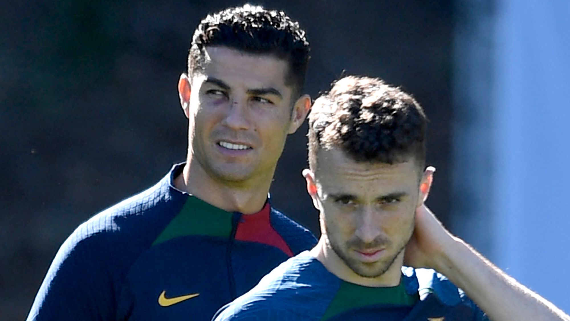 Cristiano Ronaldo sends touching personalised gift to Diogo Jota's family to commemorate Portugal's 2025 Nations League success