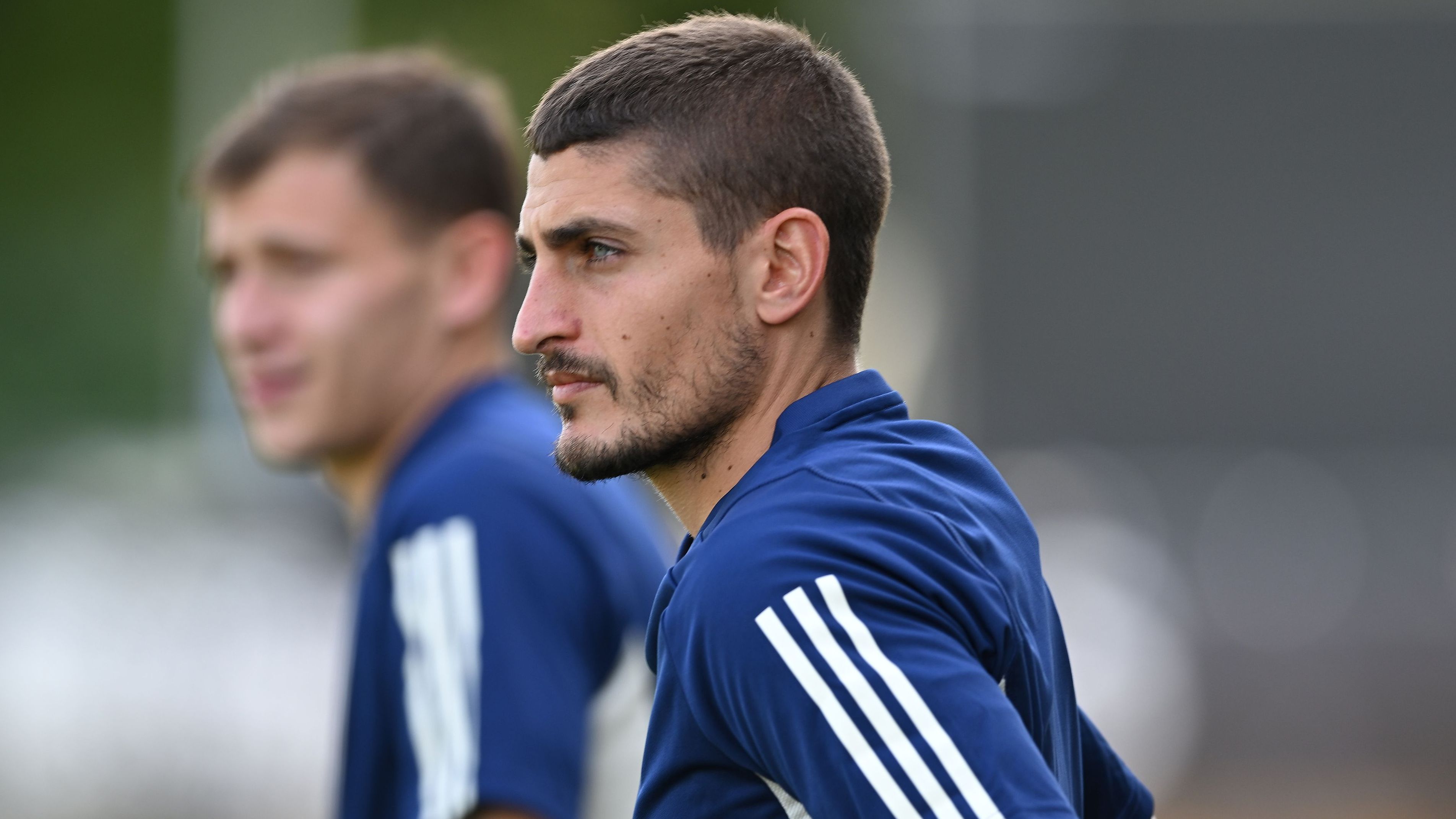 Marco Verratti in line for surprise Ander Herrera and Edinson Cavani reunion as new club consider offer for ex-PSG star