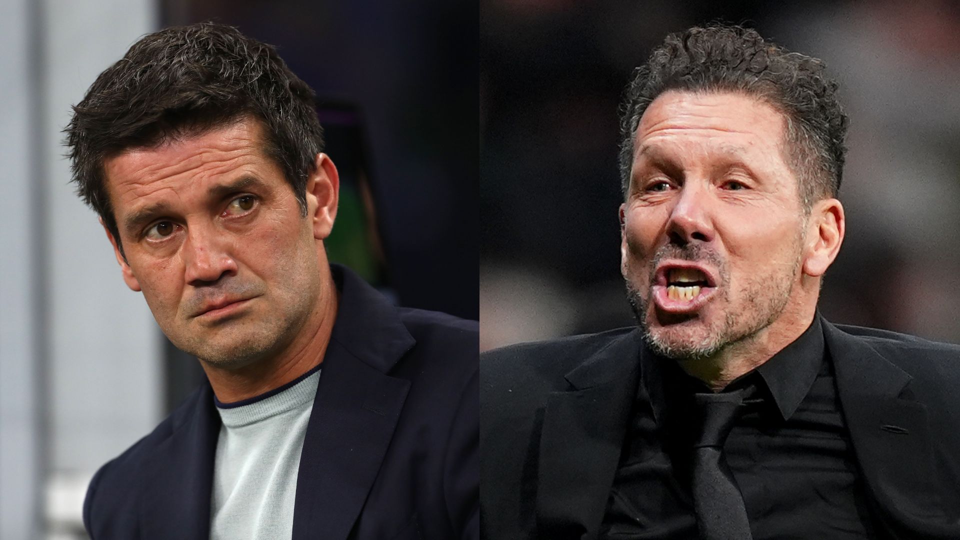 Diego Simeone told he'll have to wait for Inter job as president stands by Christian Chivu after Serie A giants suffer loss to Atletico Madrid