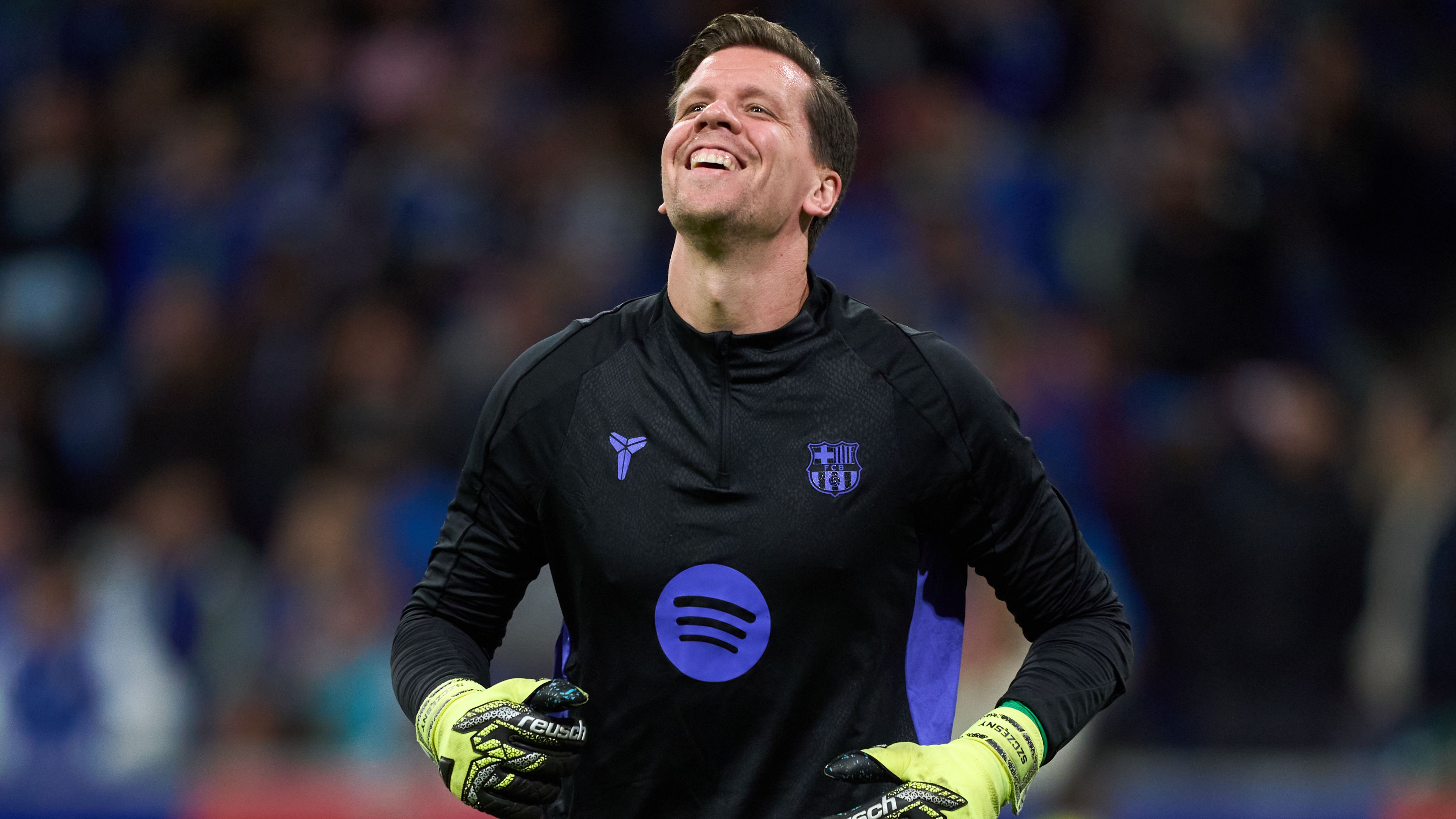 Barcelona star admits he broke the club's 'body fat record' and reveals how he was brutally mocked by Robert Lewandowski