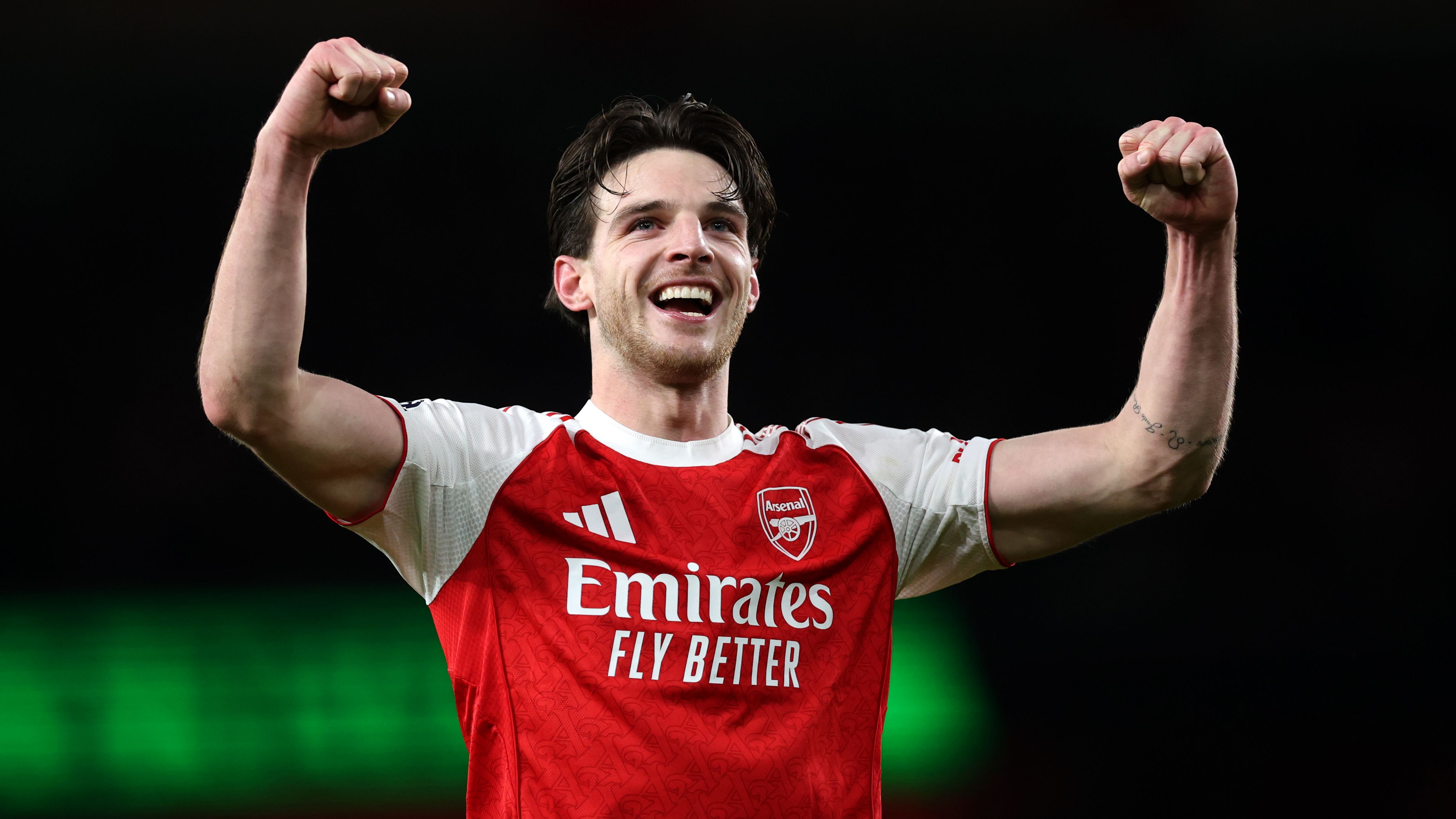 'A very complete player' - Martin Zubimendi blown away by Arsenal team-mate who 'surprised' him