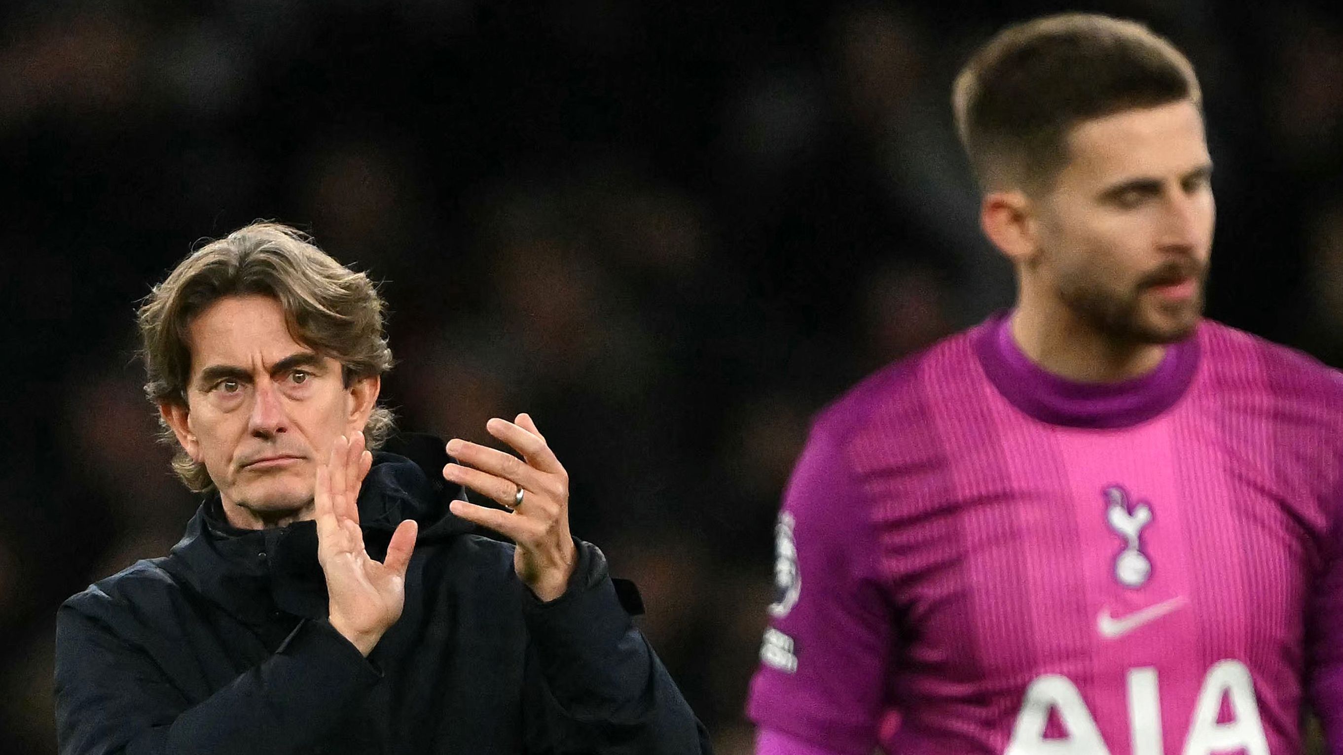 Why 'upset' Tottenham players blanked their own fans after dire Fulham defeat amid increasingly toxic atmosphere at Spurs - explained