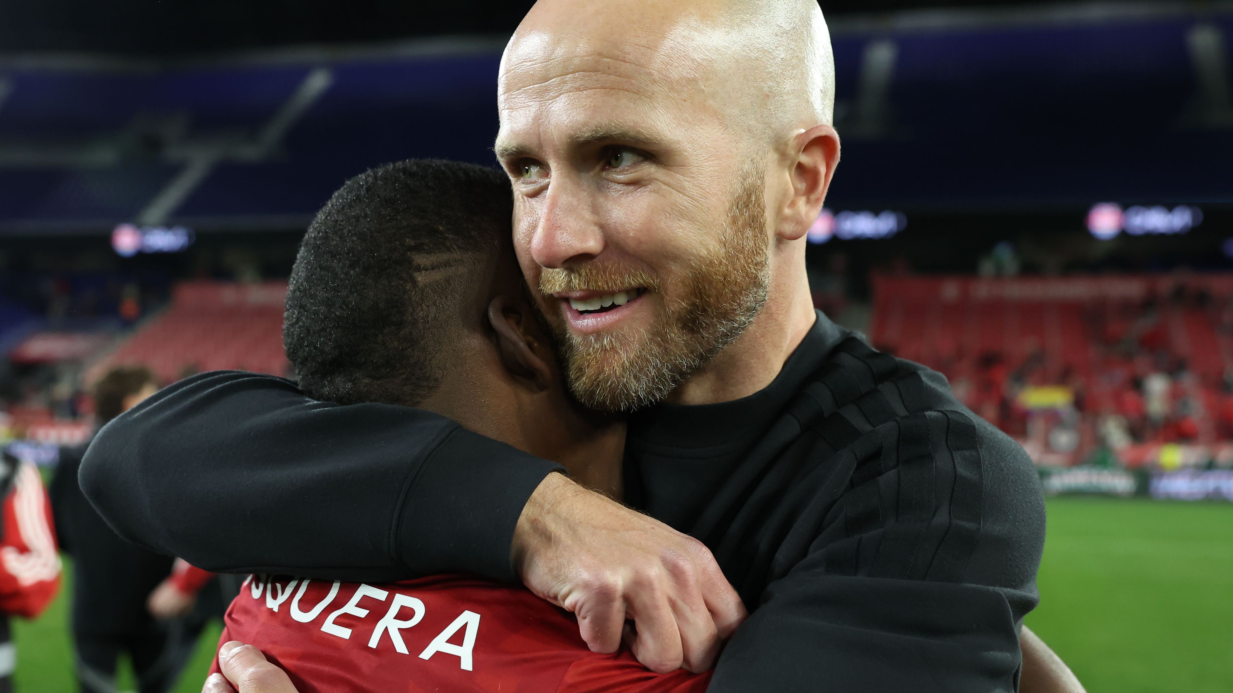 USMNT legend Michael Bradley reportedly emerges as frontrunner for New York Red Bulls head coaching position