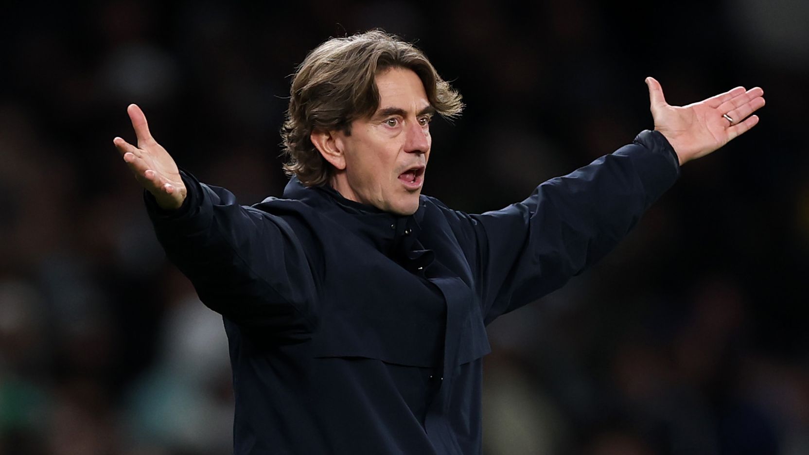 Beginning of the end for Thomas Frank?! Spurs players 'growing frustrated with team talks' and fear beleaguered boss could lose the dressing room