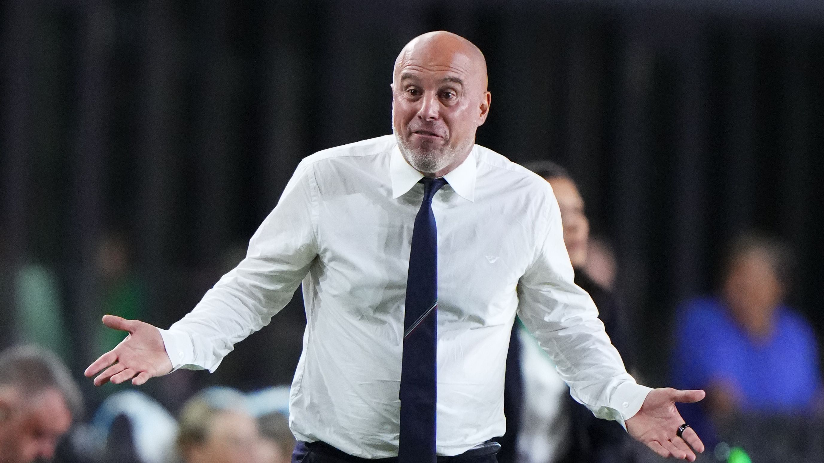 'Roller coaster of emotions' - Jaedyn Shaw delivers a statement after recent struggles and Cat Macario is still Cat Macario: Winners and Losers from the USWNT's win over Italy