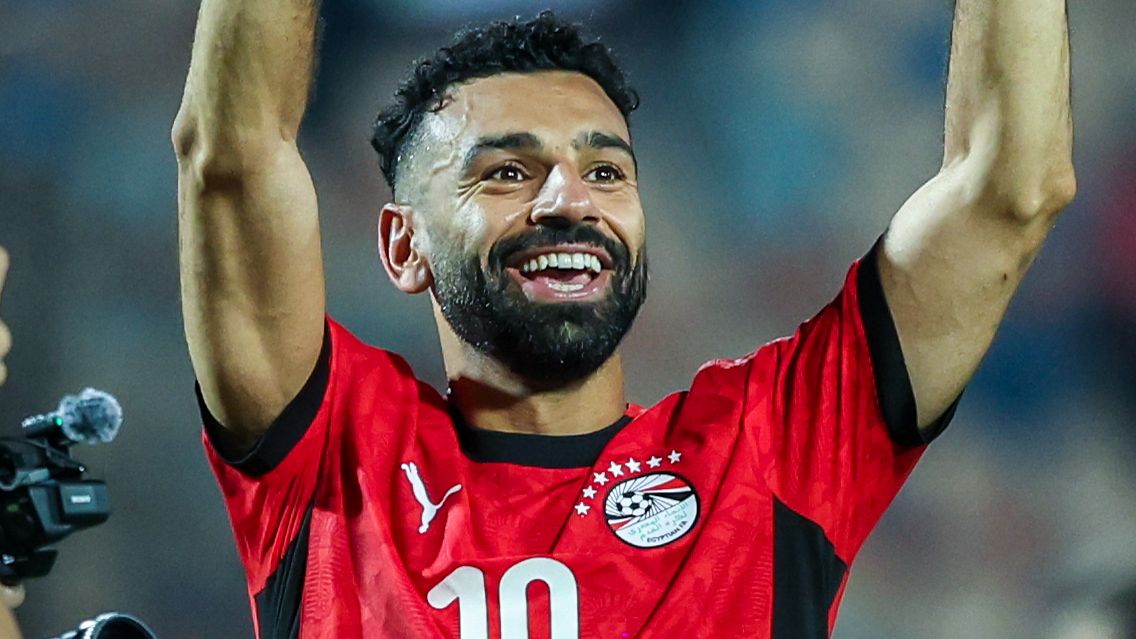 Arne Slot reveals date Mohamed Salah will join Egypt squad for AFCON with Liverpool star 'not happy' about benching at West Ham