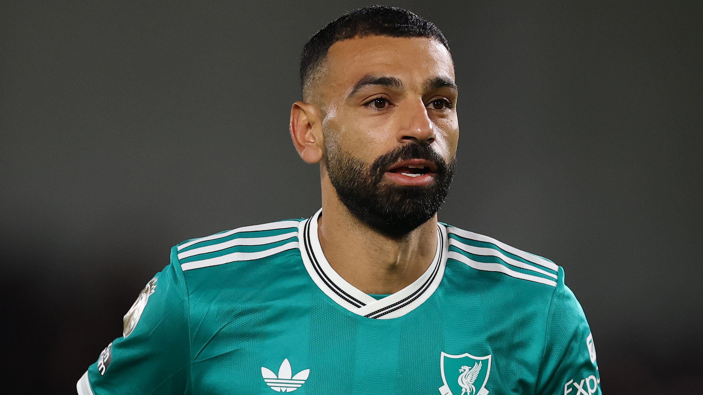 Arne Slot reveals date Mohamed Salah will join Egypt squad for AFCON with Liverpool star 'not happy' about benching at West Ham