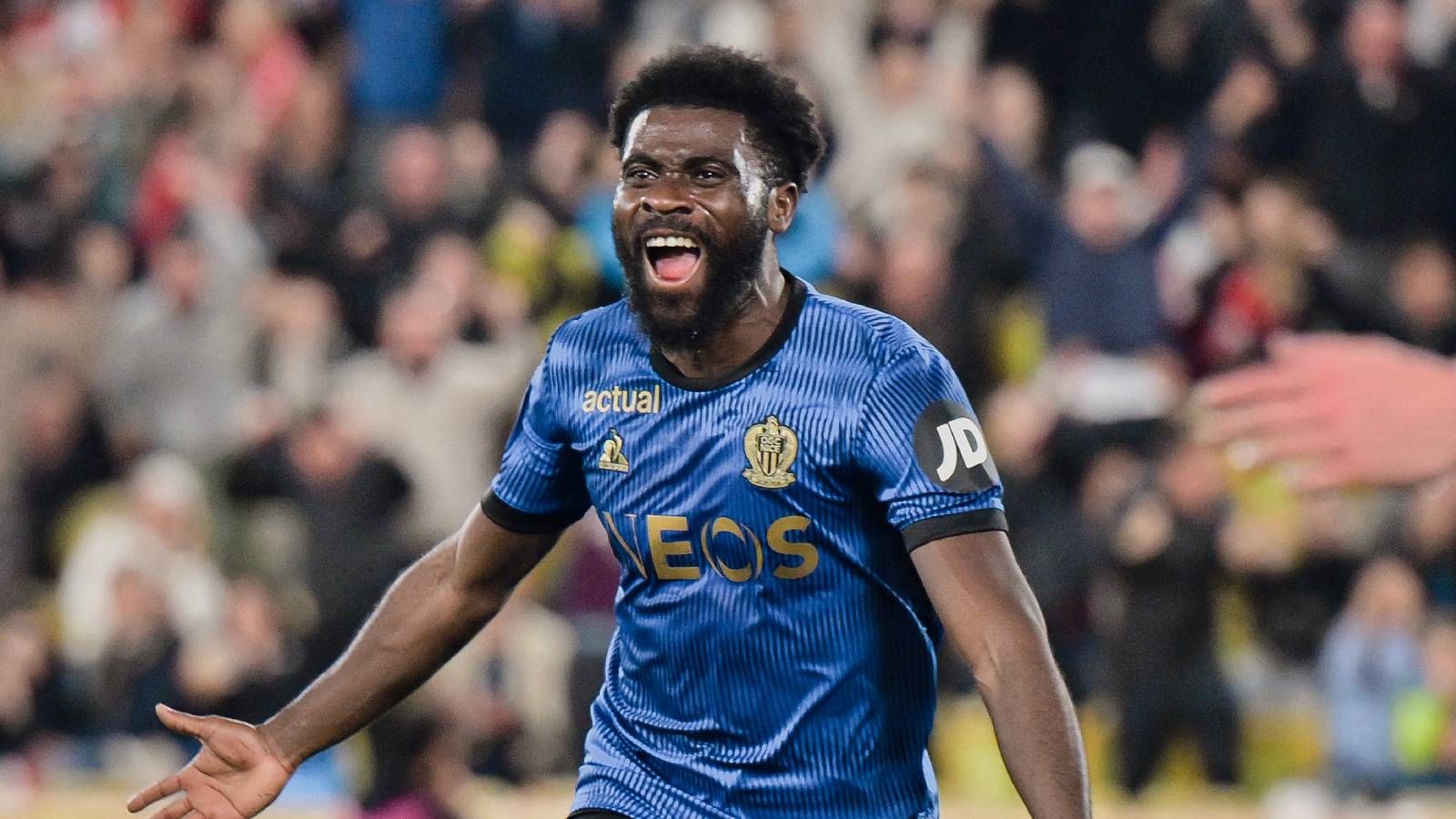 Ex-Chelsea star placed on leave after alleged assault by own fans in 'unbelievable and scary' incident at club training ground