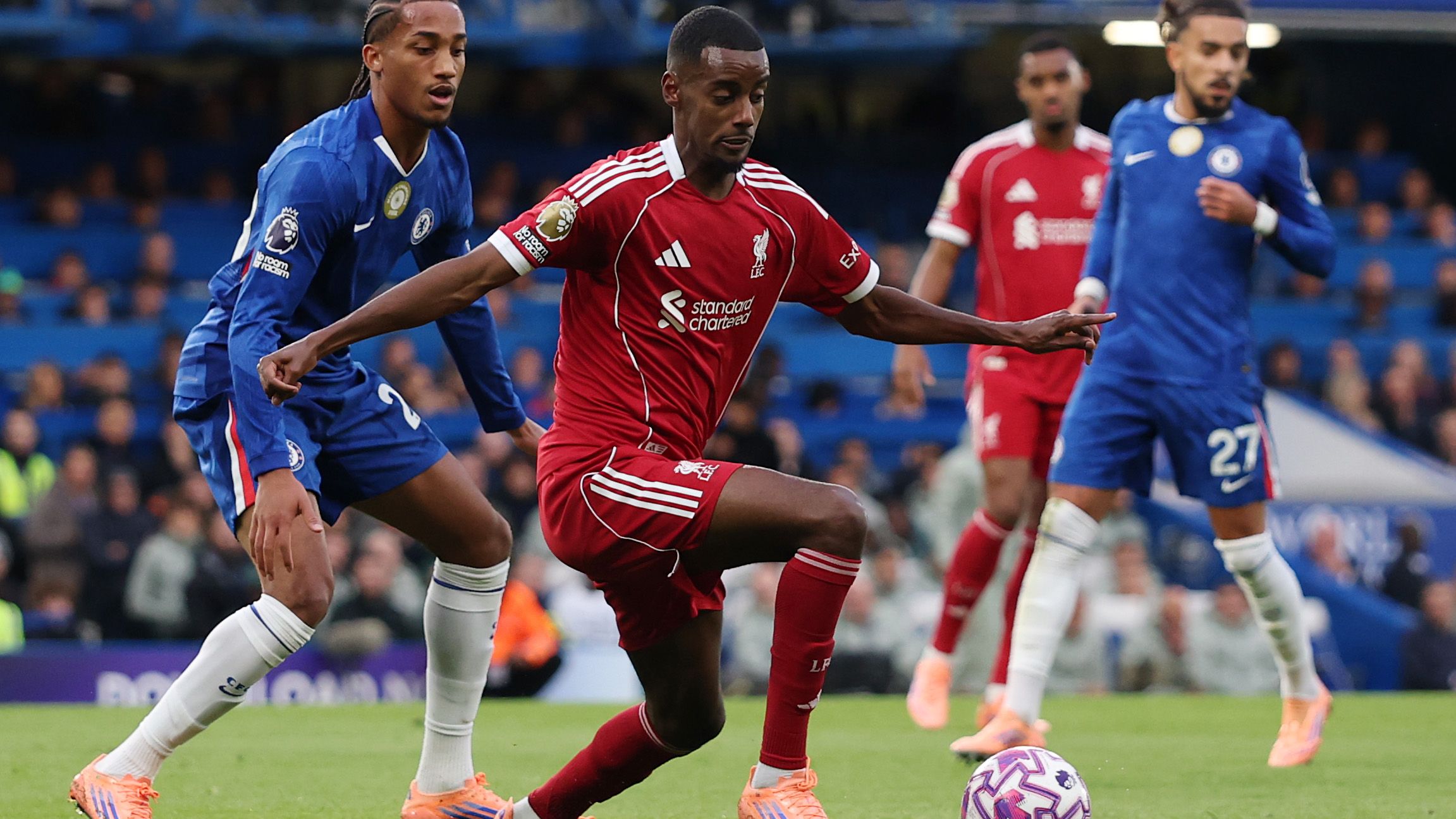 When will Alexander Isak be fully fit? Liverpool warned it could be weeks before £125m man reaches peak match sharpness after detrimental summer transfer saga