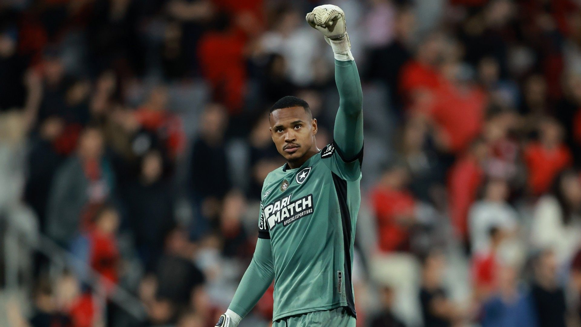 'Shocked' Nottingham Forest star thought Brazil call-up was a 'scam'