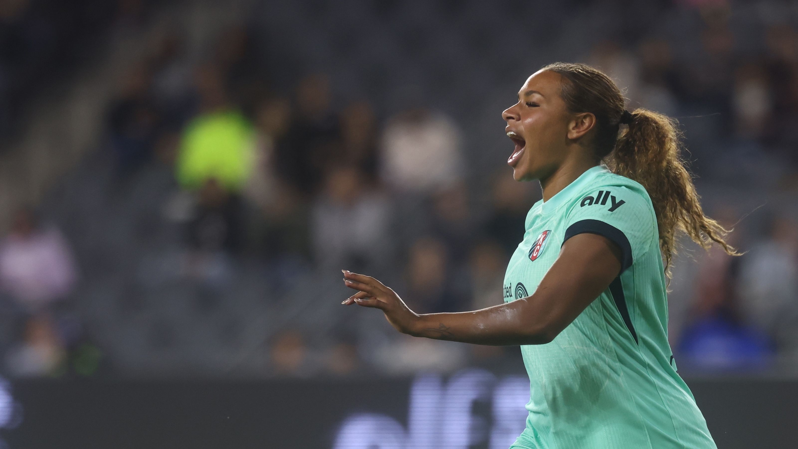 NWSL Power Rankings: Record-breaking Kansas City Current set league mark with their 19th win as postseason draws near