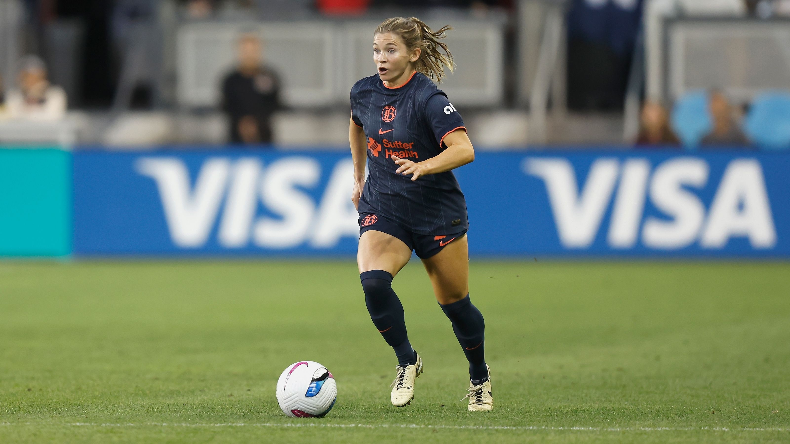 NWSL Power Rankings: Record-breaking Kansas City Current set league mark with their 19th win as postseason draws near