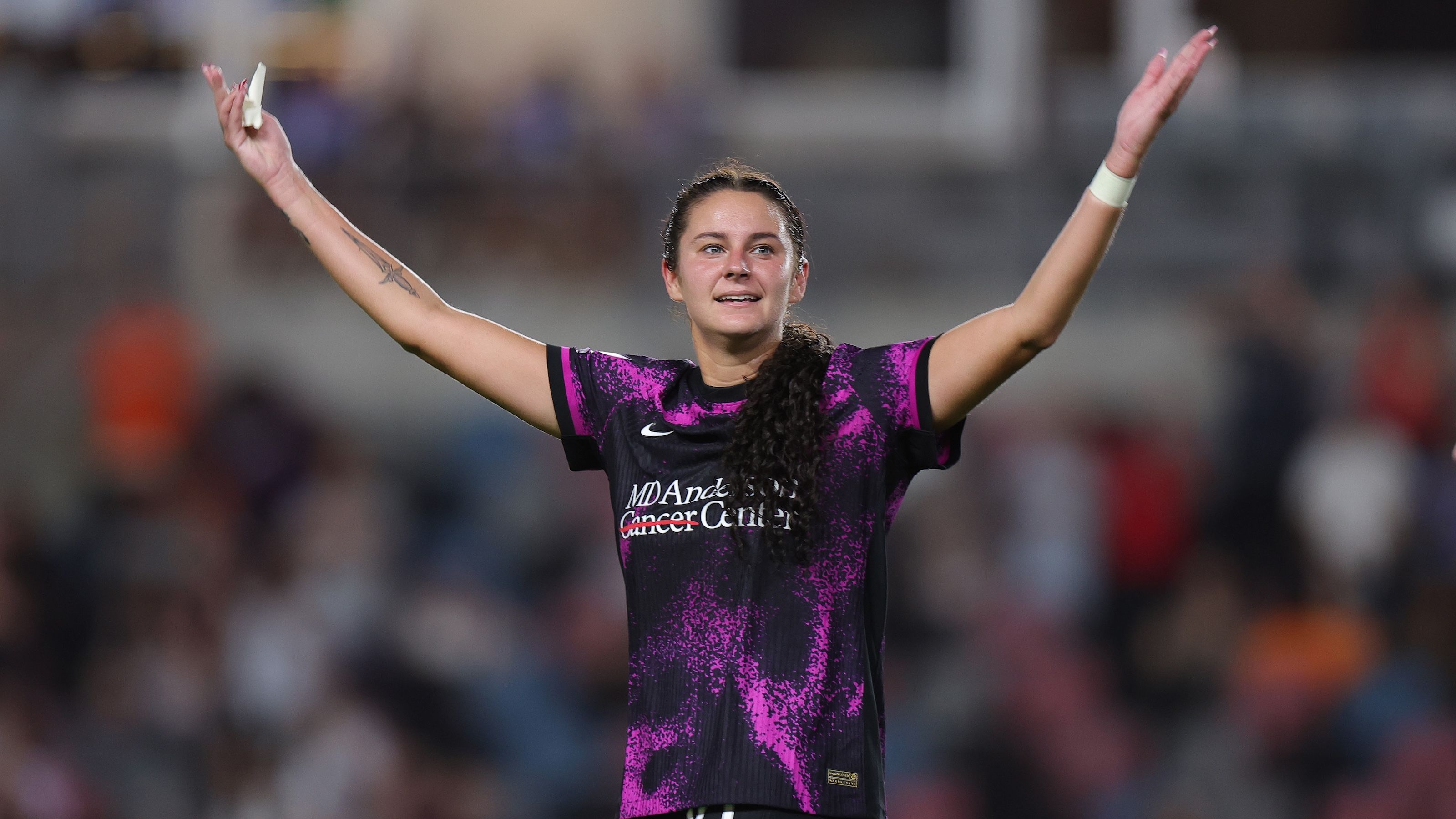 NWSL Power Rankings: Record-breaking Kansas City Current set league mark with their 19th win as postseason draws near