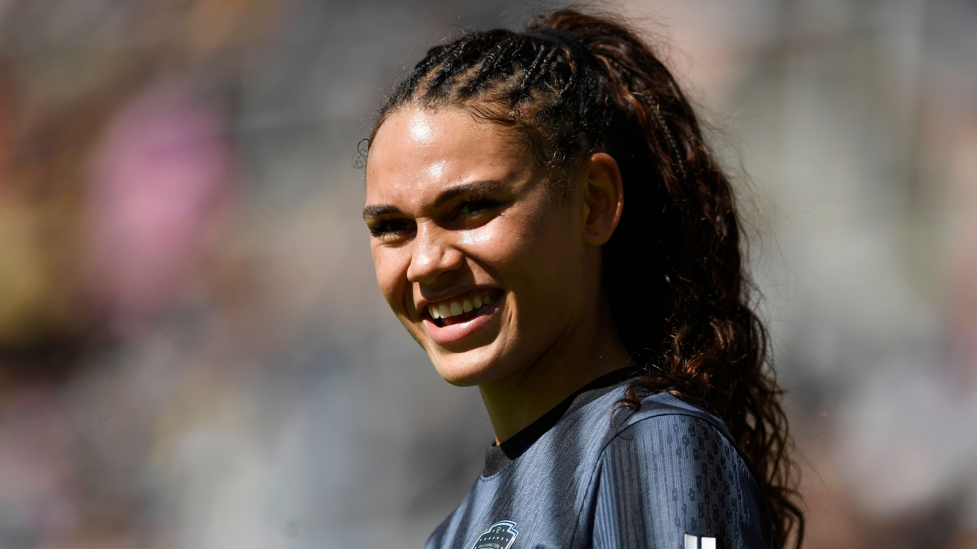 NWSL Power Rankings: Record-breaking Kansas City Current set league mark with their 19th win as postseason draws near