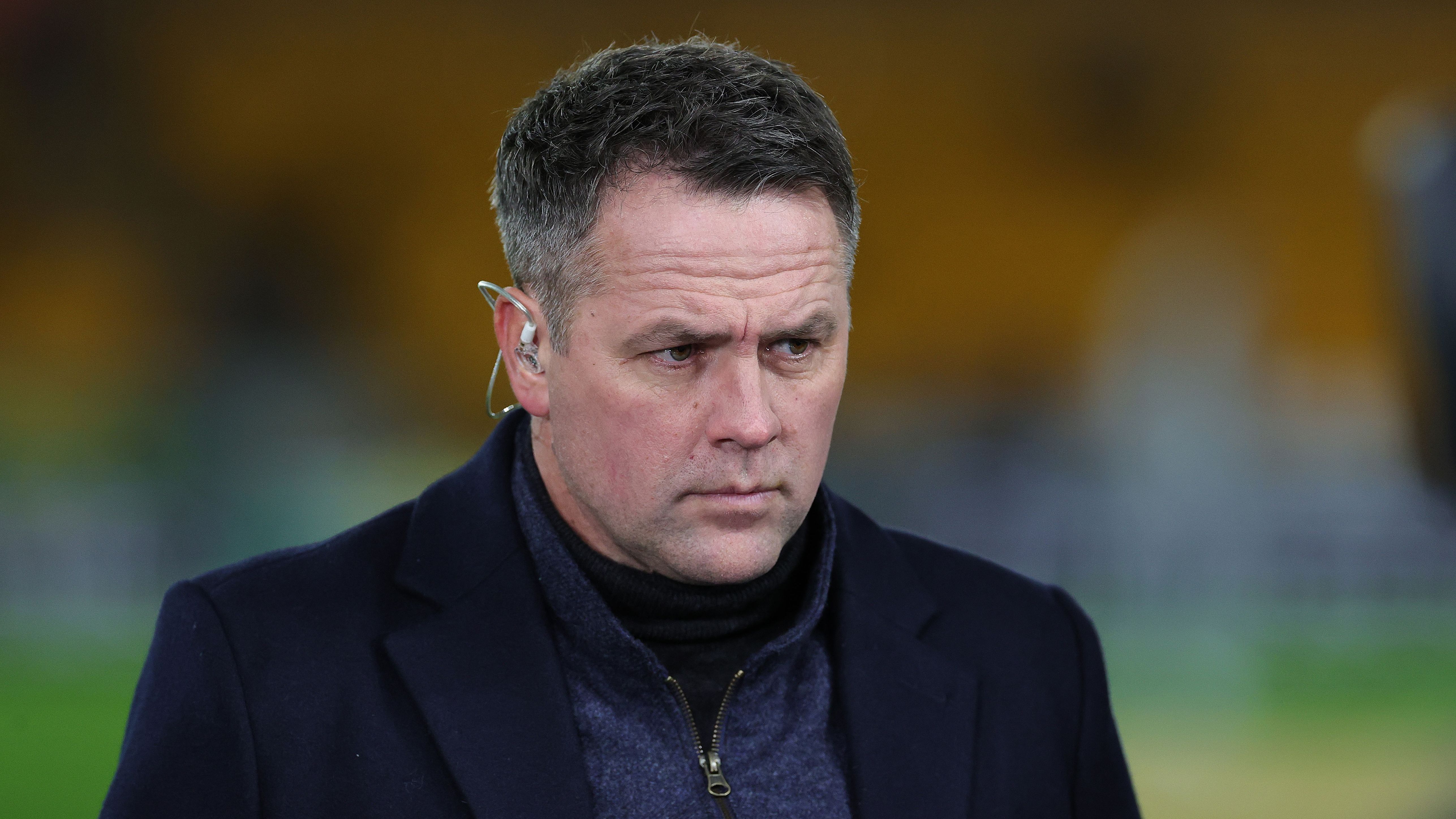 England sent Harry Kane warning ahead of World Cup 2026 by former Three Lions and Liverpool star