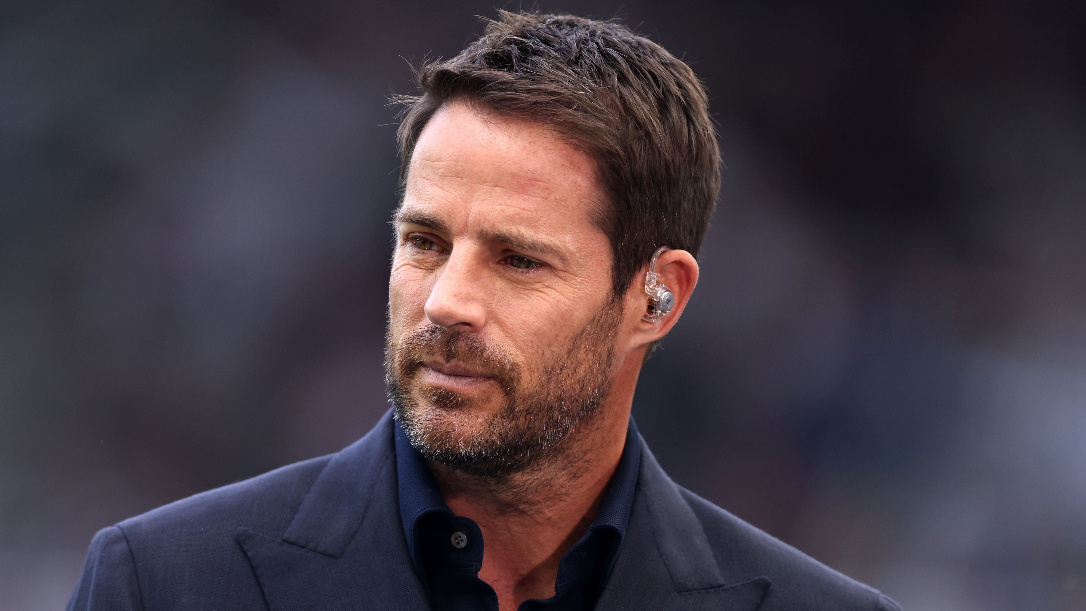 Jamie Redknapp's climbdown! Sky pundit apologises in full to Lord Alan Sugar after former Tottenham owner threatened legal action