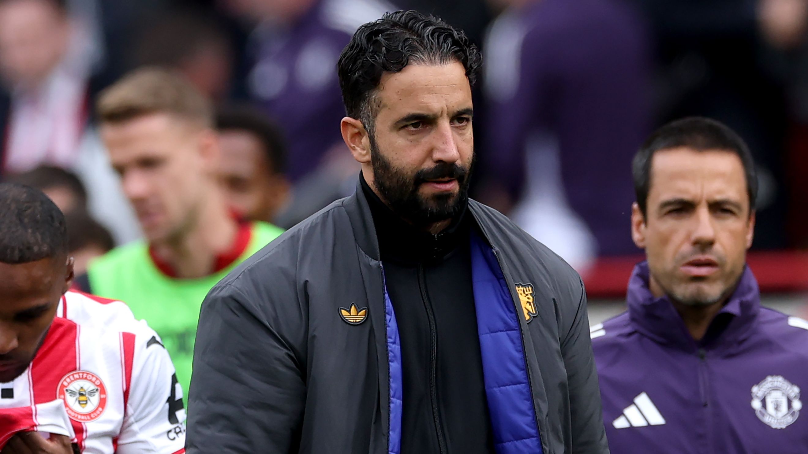 Ruben Amorim's last chance? Man Utd chief Sir Jim Ratcliffe keen to stick with struggling head coach but demands improved results including crucial win against Sunderland