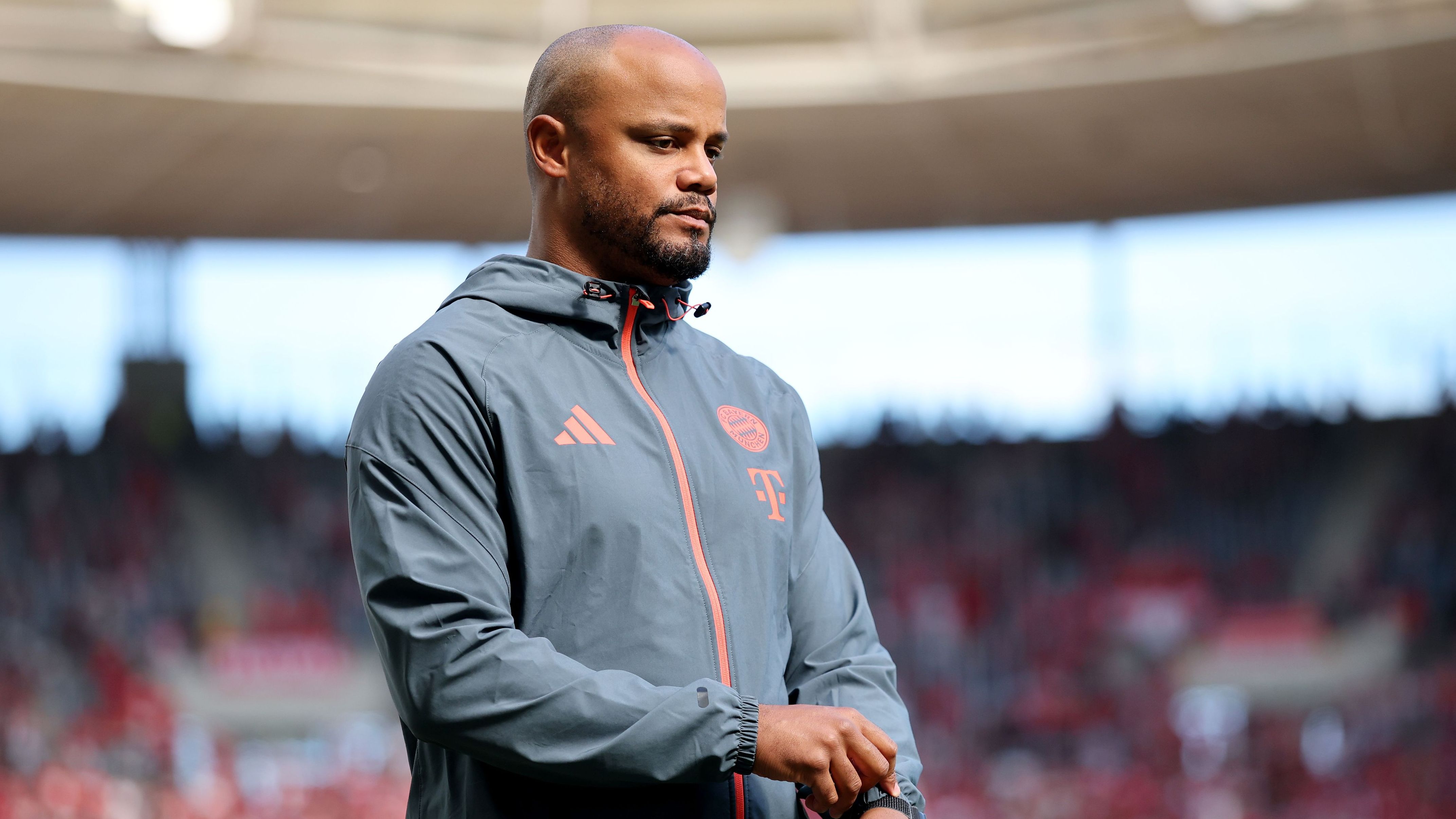 Bayern Munich warned their 'youthful enthusiasm' could have 'brutal consequences' as German legend identifies key issue with 5-1 against Pafos