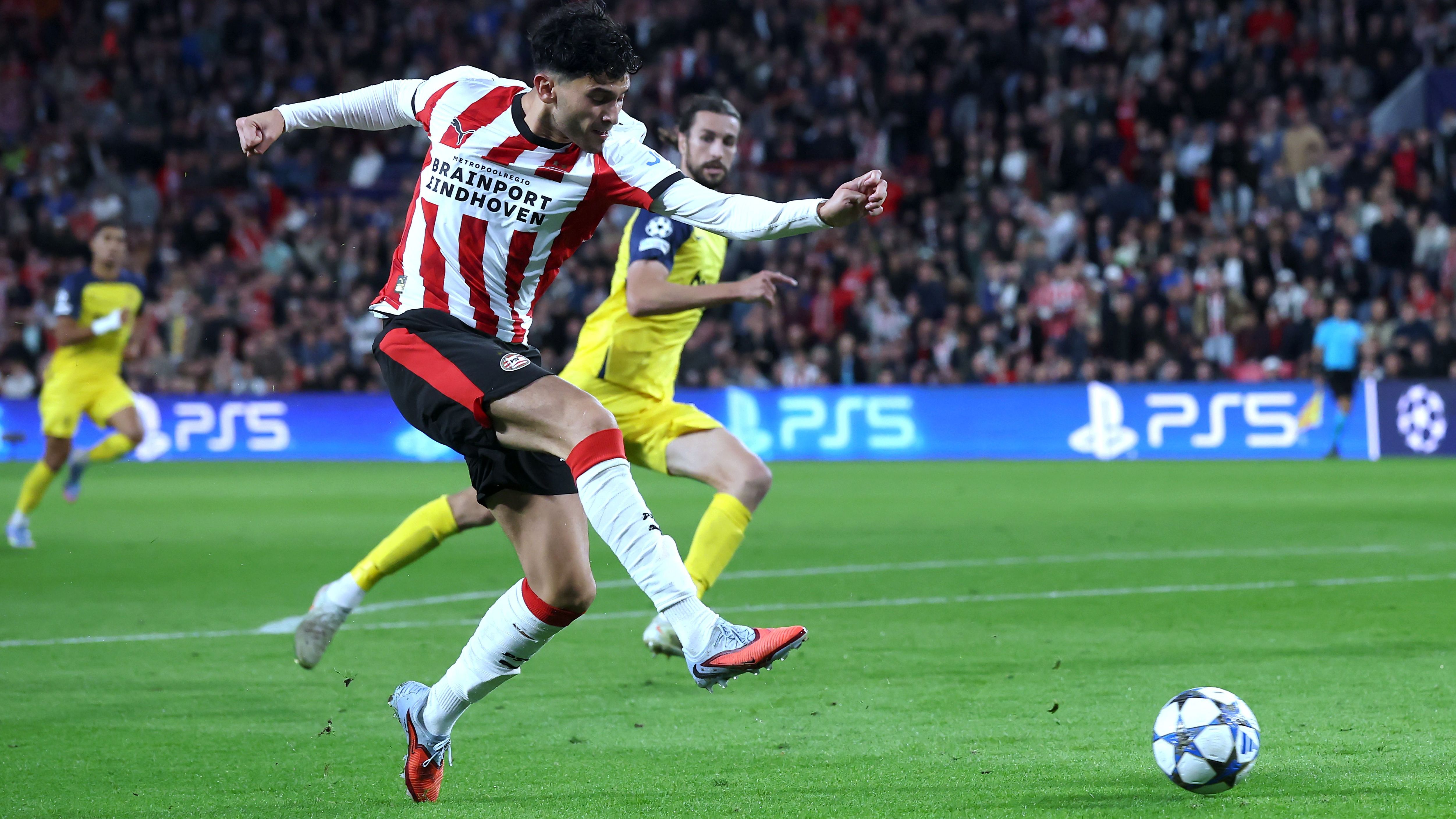 'It's not a good situation' - Alexi Lalas raises concerns about Ricardo Pepi's World Cup future for USMNT amid another injury setback